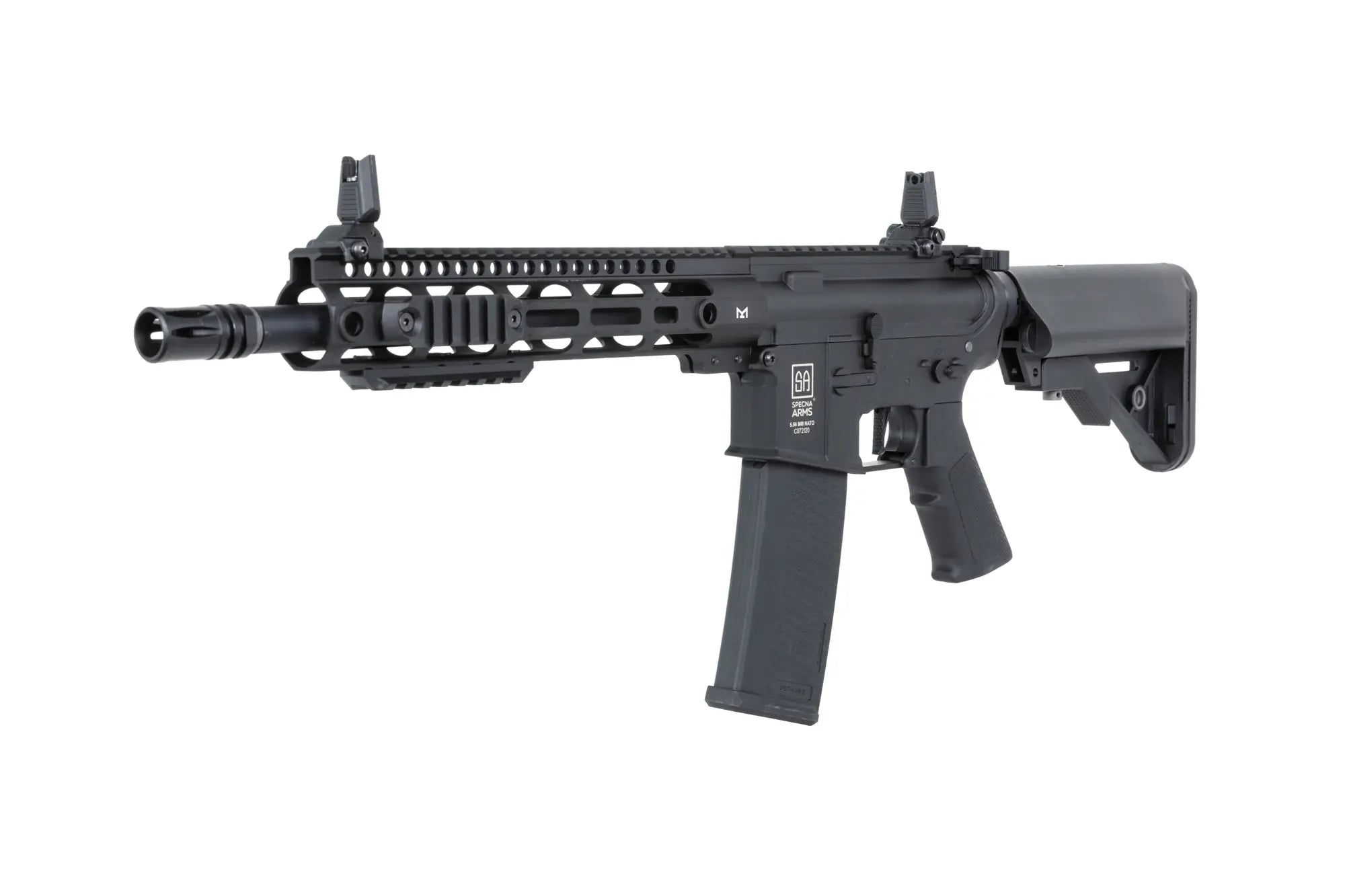 M4 airsoft SA-C20 CORE HAL ETU Gen.2