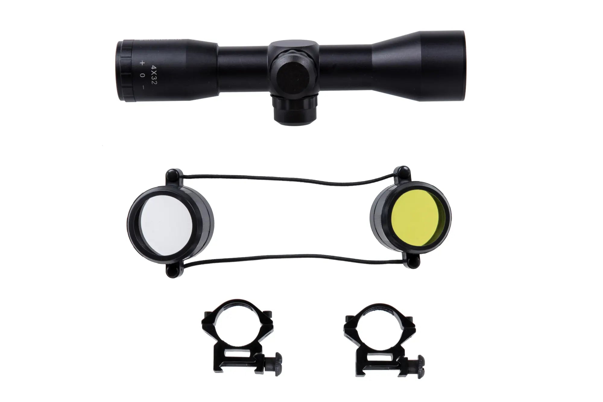 Vector Optics B1 4x32C spotting scope