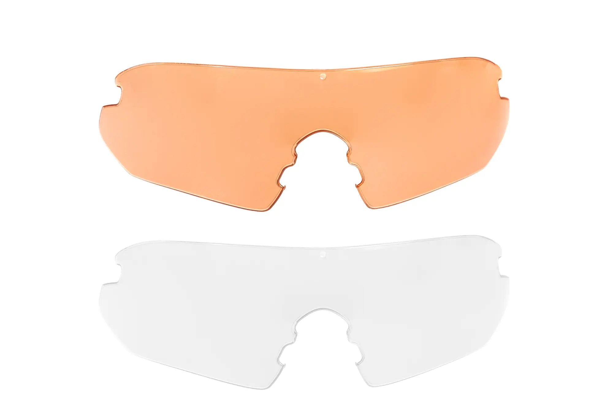 Raptor Safety Glasses | Olive