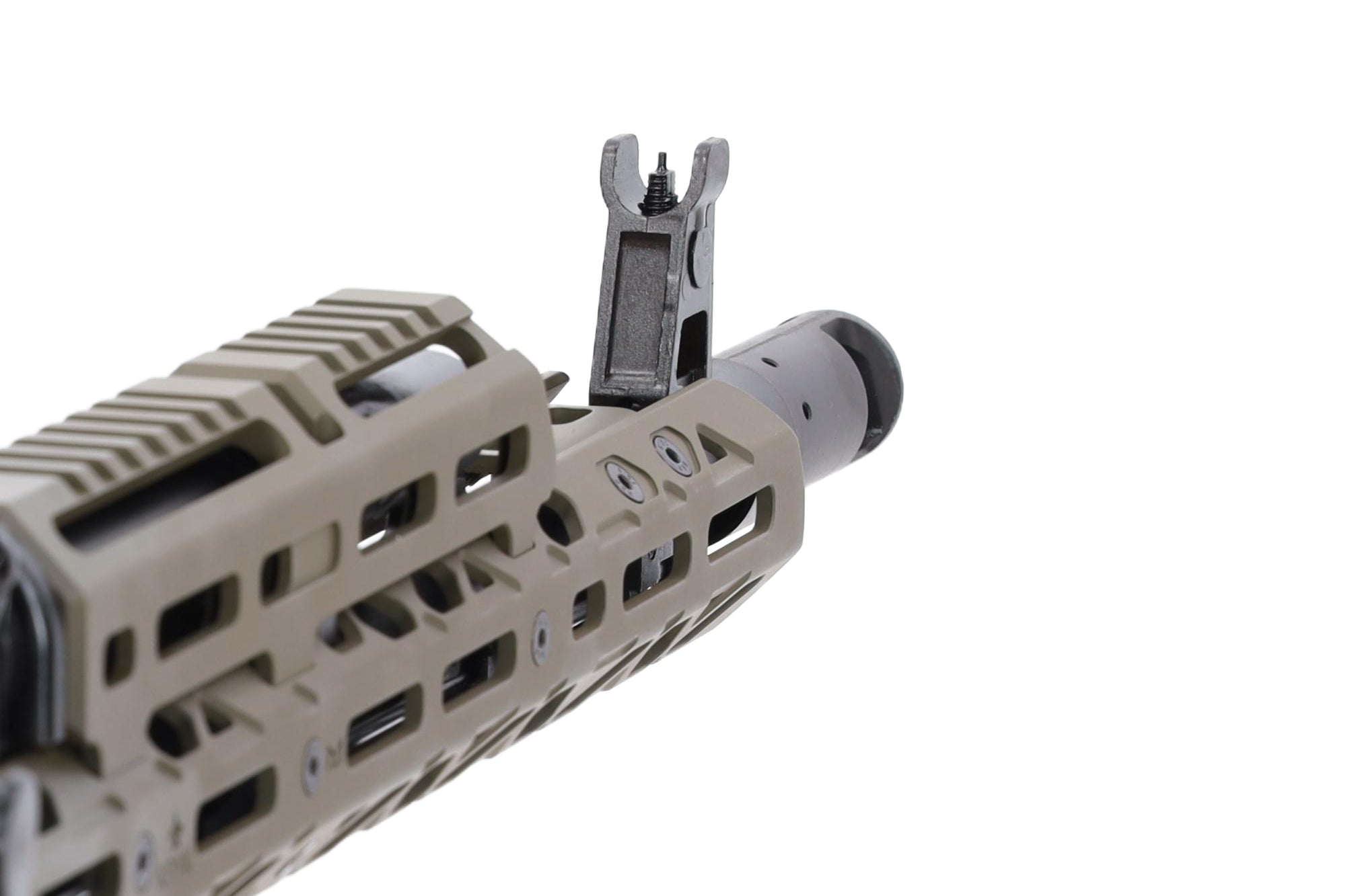 KPYK SA-PJ14 PRIME Aster II ETU BLDC airsoft rifle