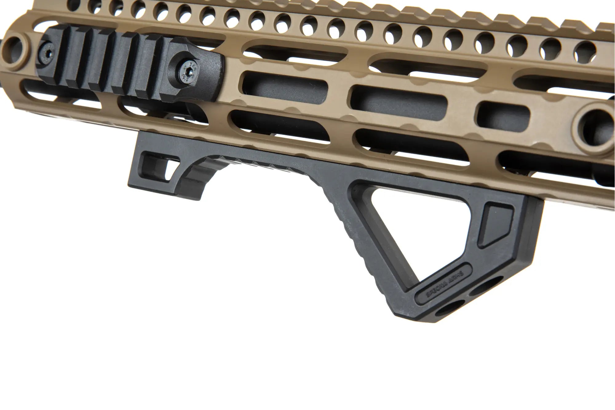 SA-P20 PRIME M4 Airsoft gun High Torque Version | Half-Tan