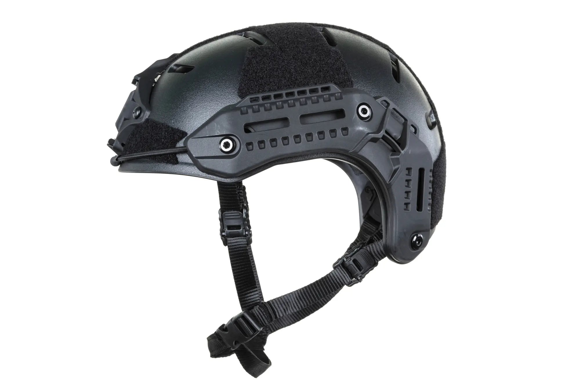 Wosport MK HL-104 helmet replica (training version) Black-2