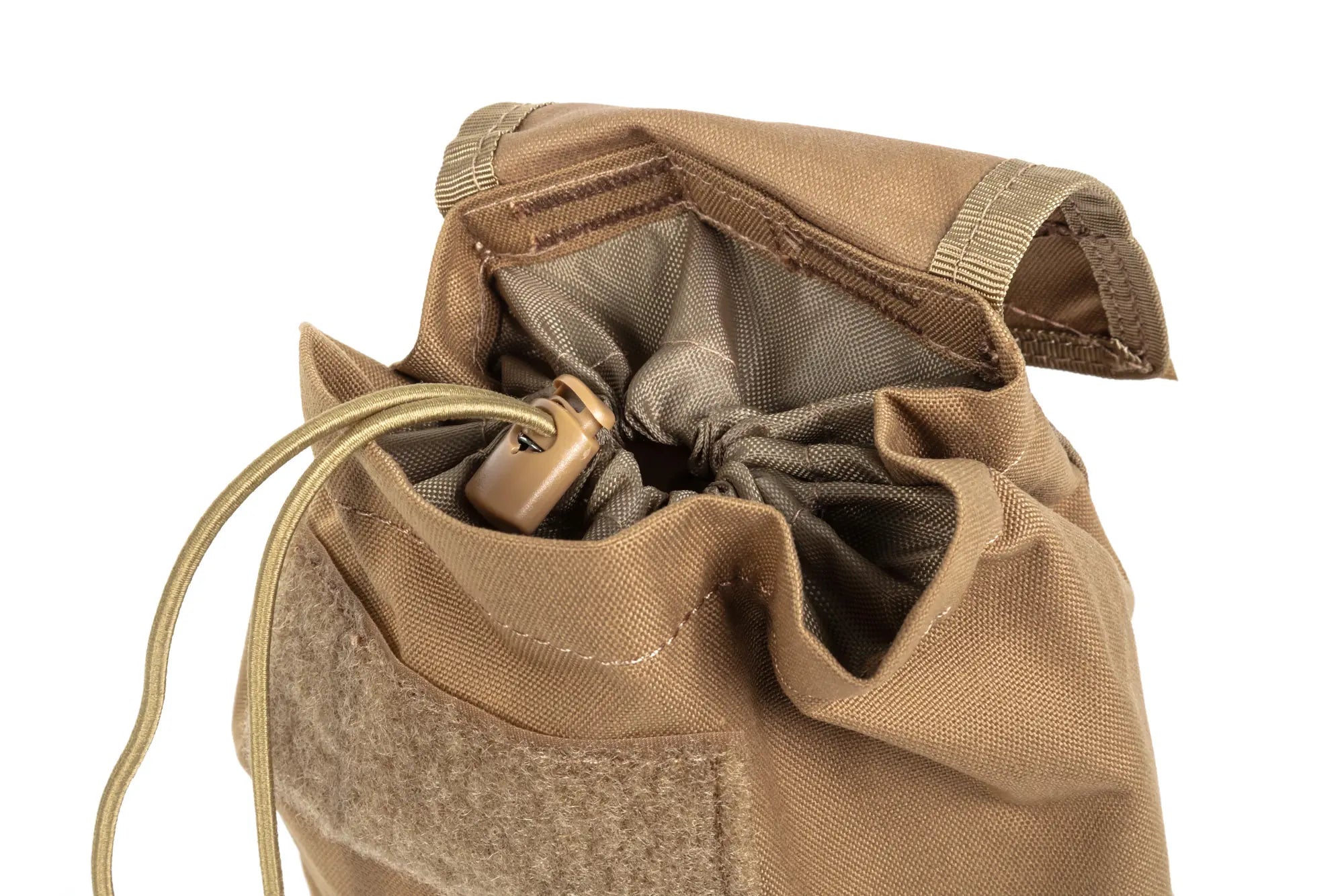 Corso Tactical Dagger MK I Folding Drop Bag Coyote Brown-3