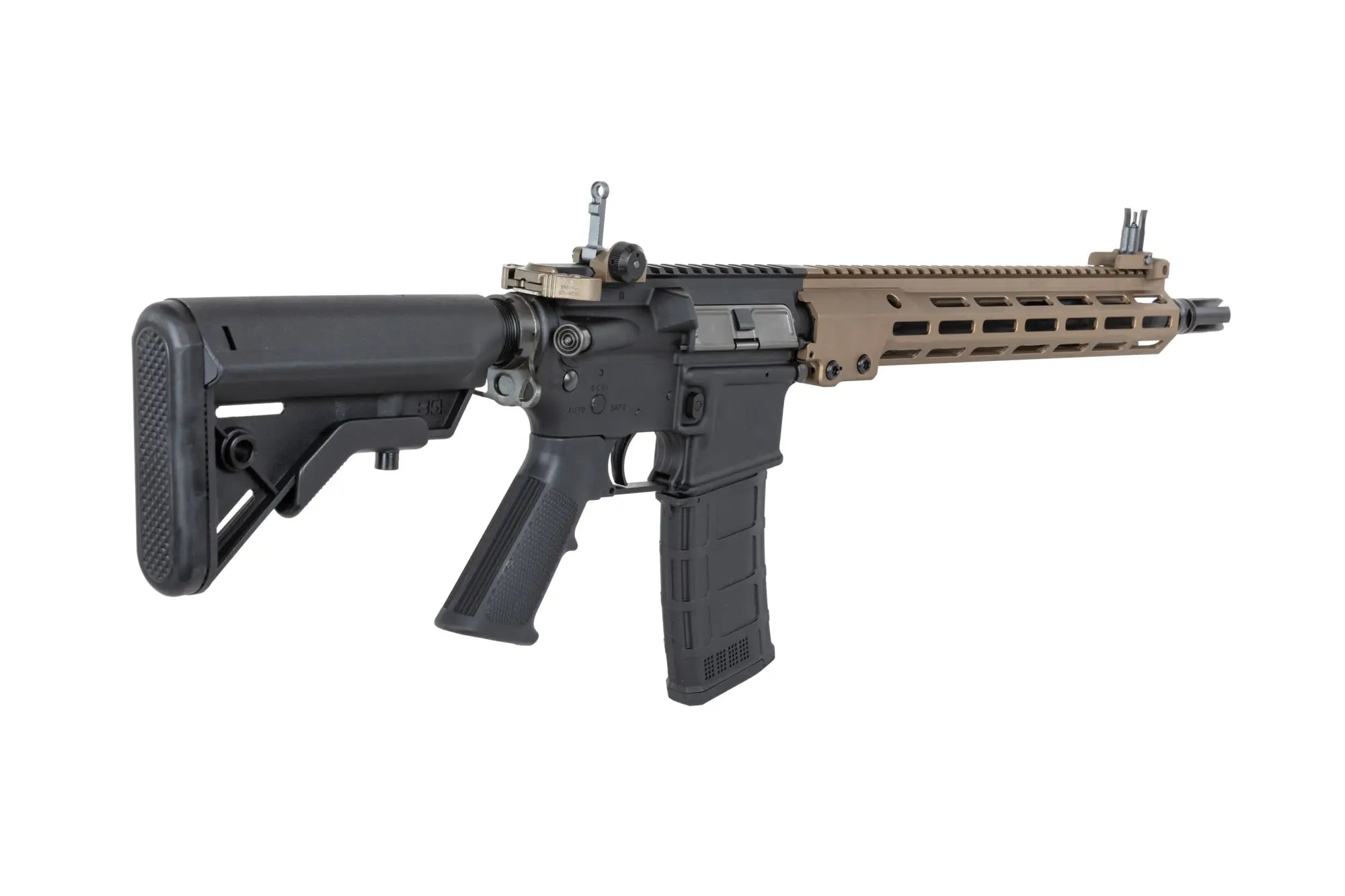 VFC TB11 GBBR Half-Tan airsoft Rifle