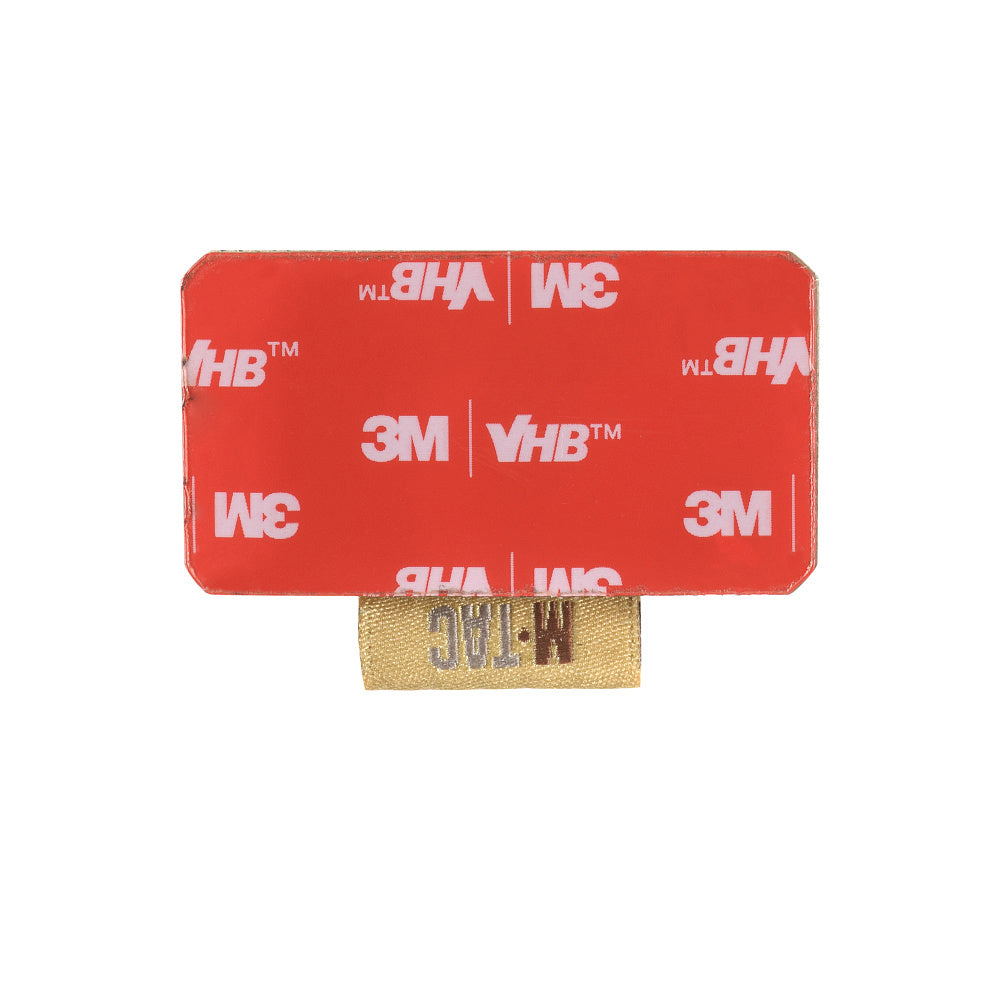 M-Tac velcro panel for 2 cal.308 cartridges Multicam-4