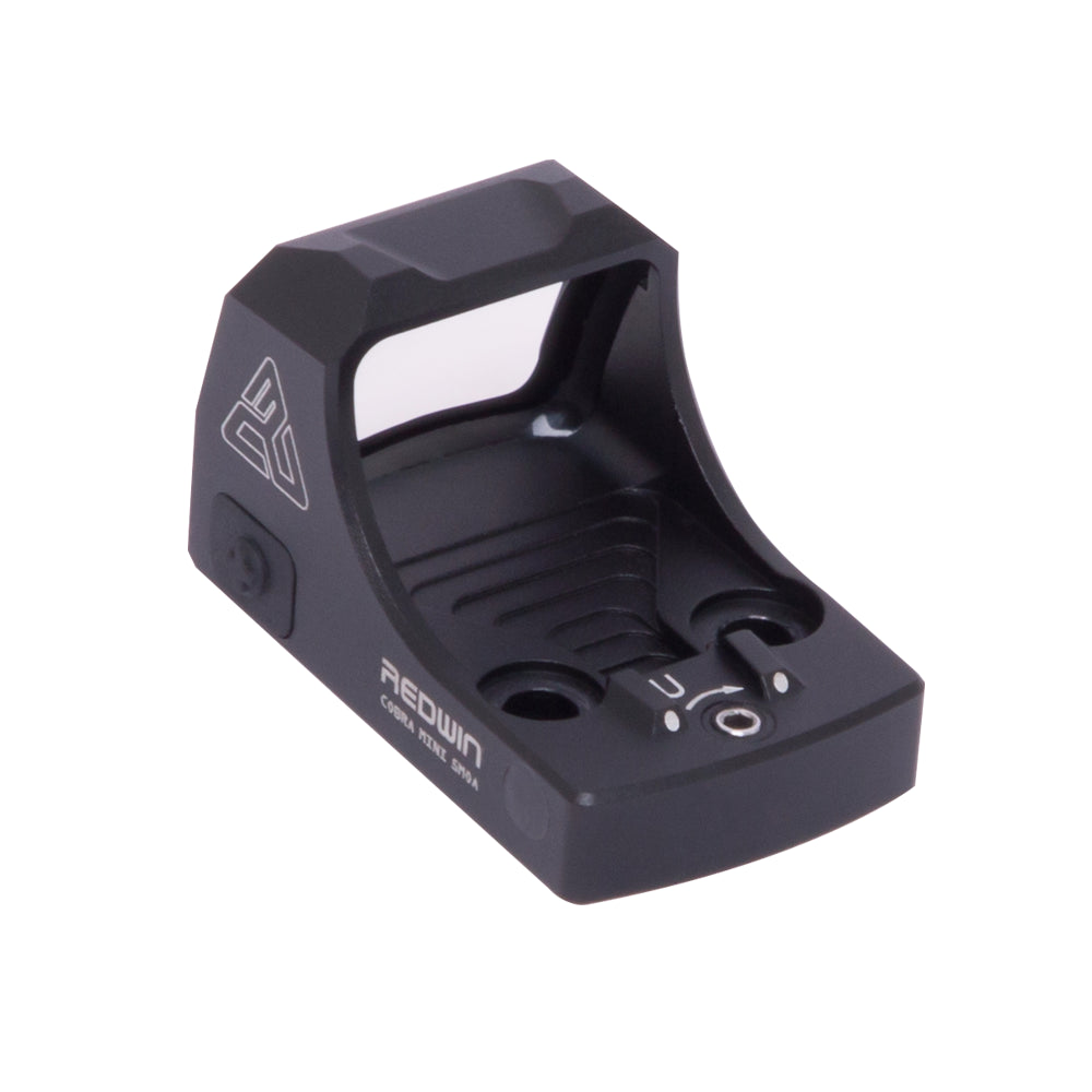 REDWIN Cobra Mini 21X15 5MOA Green Dot red dot sight-2