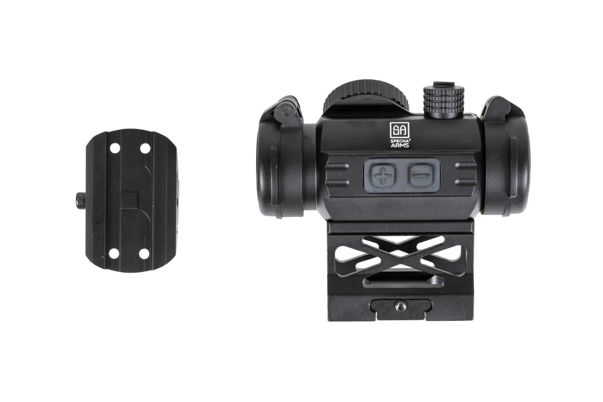 Specna Arms CORE™ True Point Red Dot Sight red dot sight Black-2