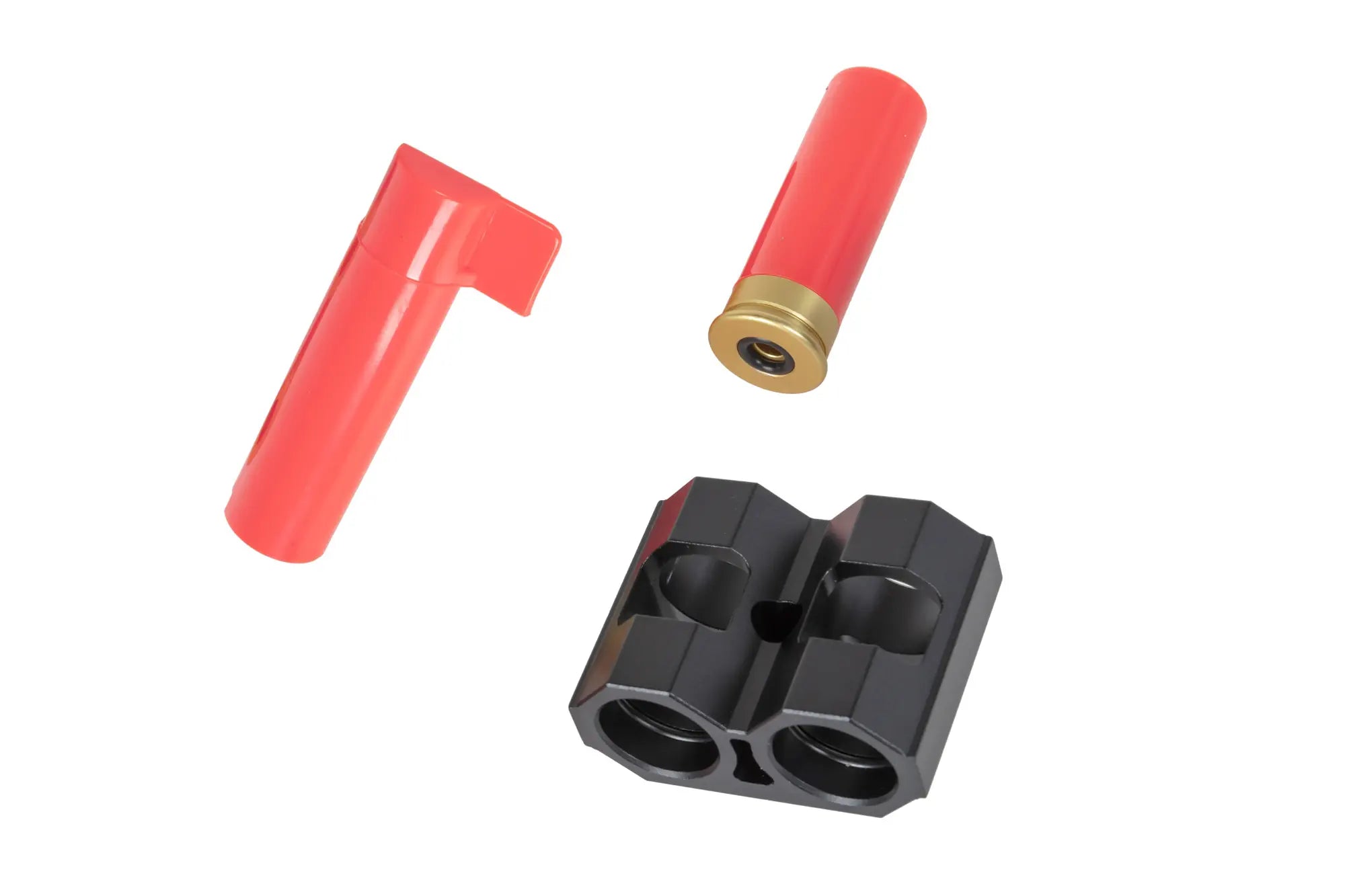 Lever Action Shotgun AT8703 | FDE