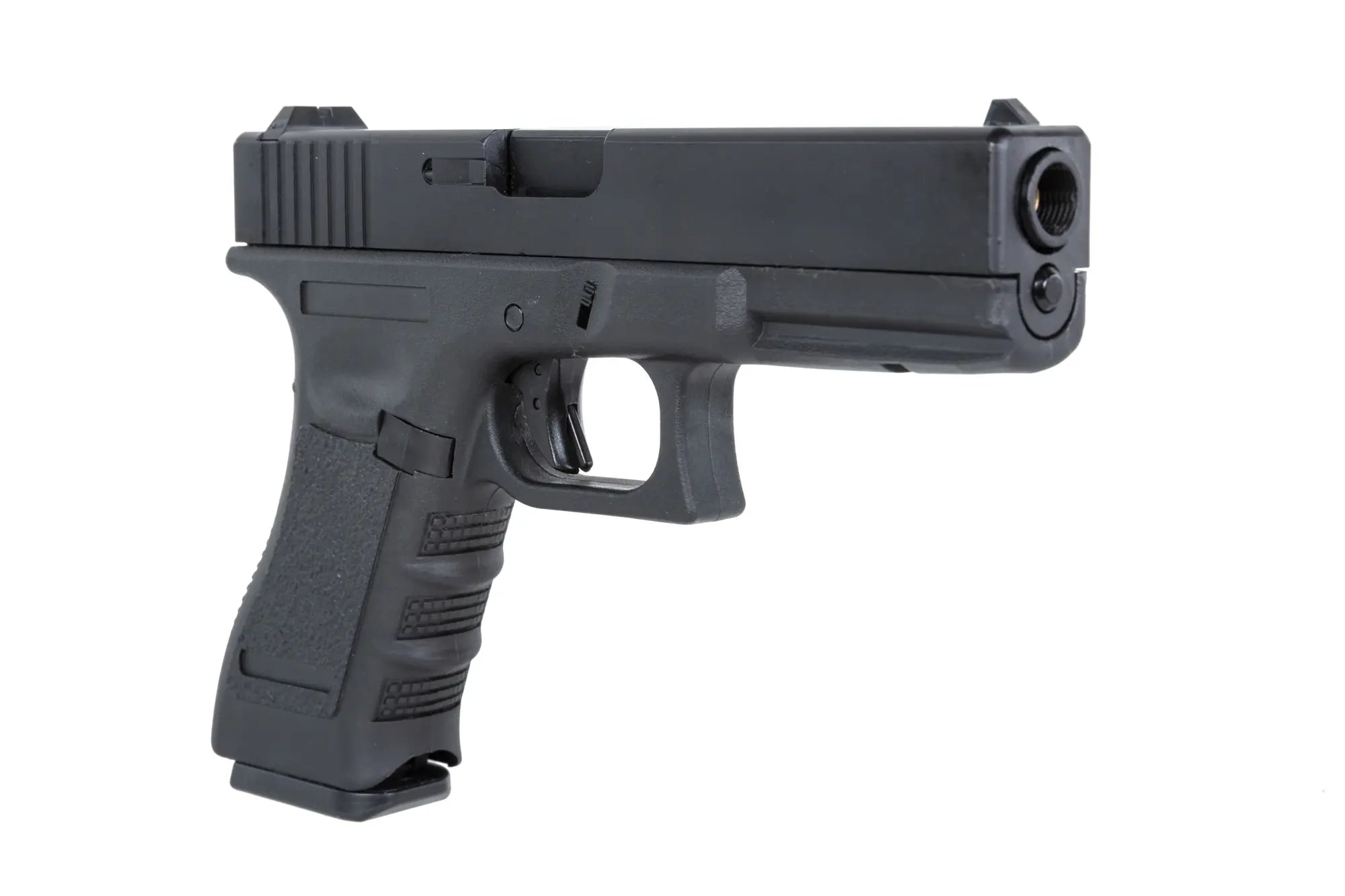 EC-1101 pistol replica - black-3
