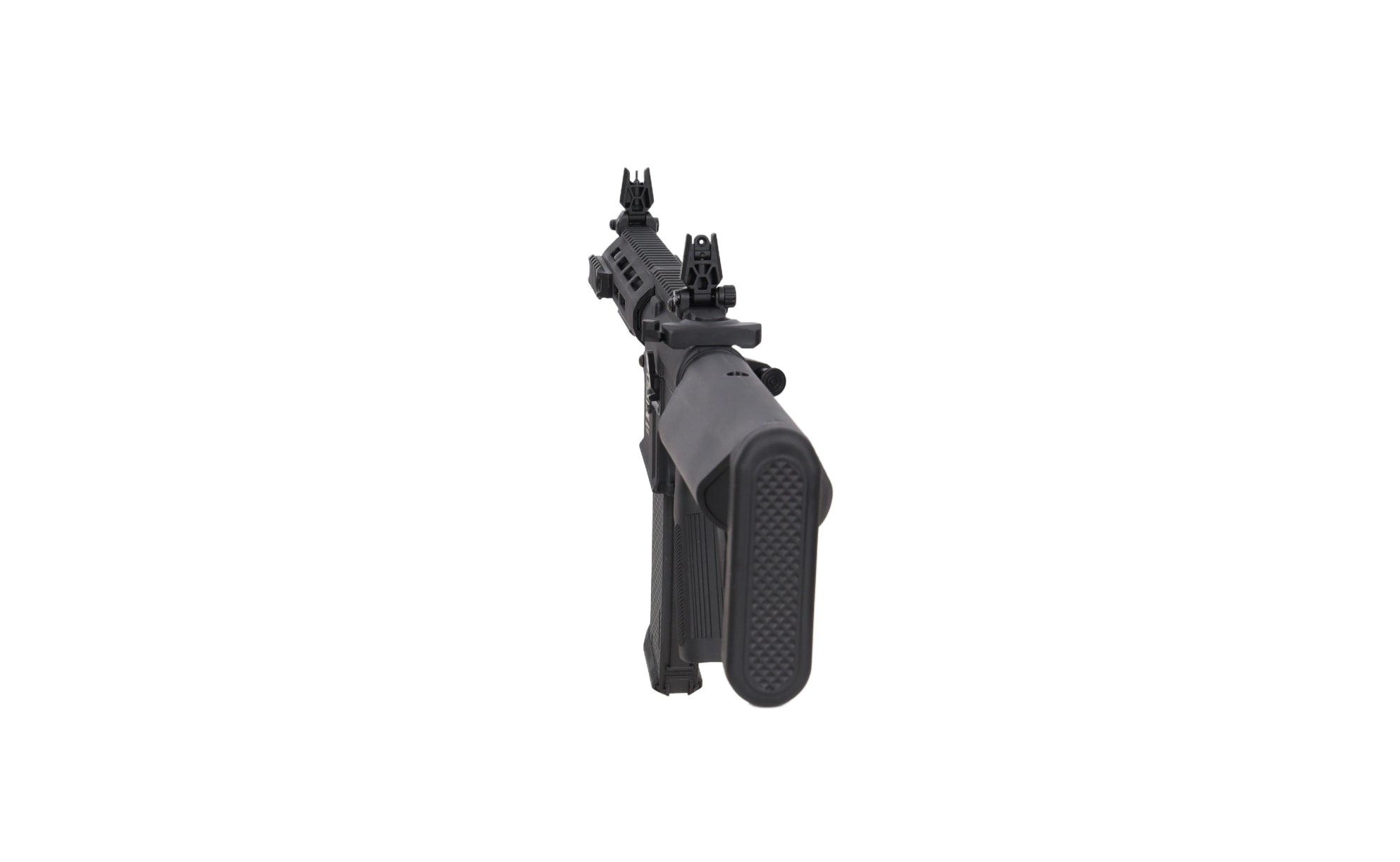 SA-F14 FLEX™ Gen. 2 GATE X-ASR airsoft rifle