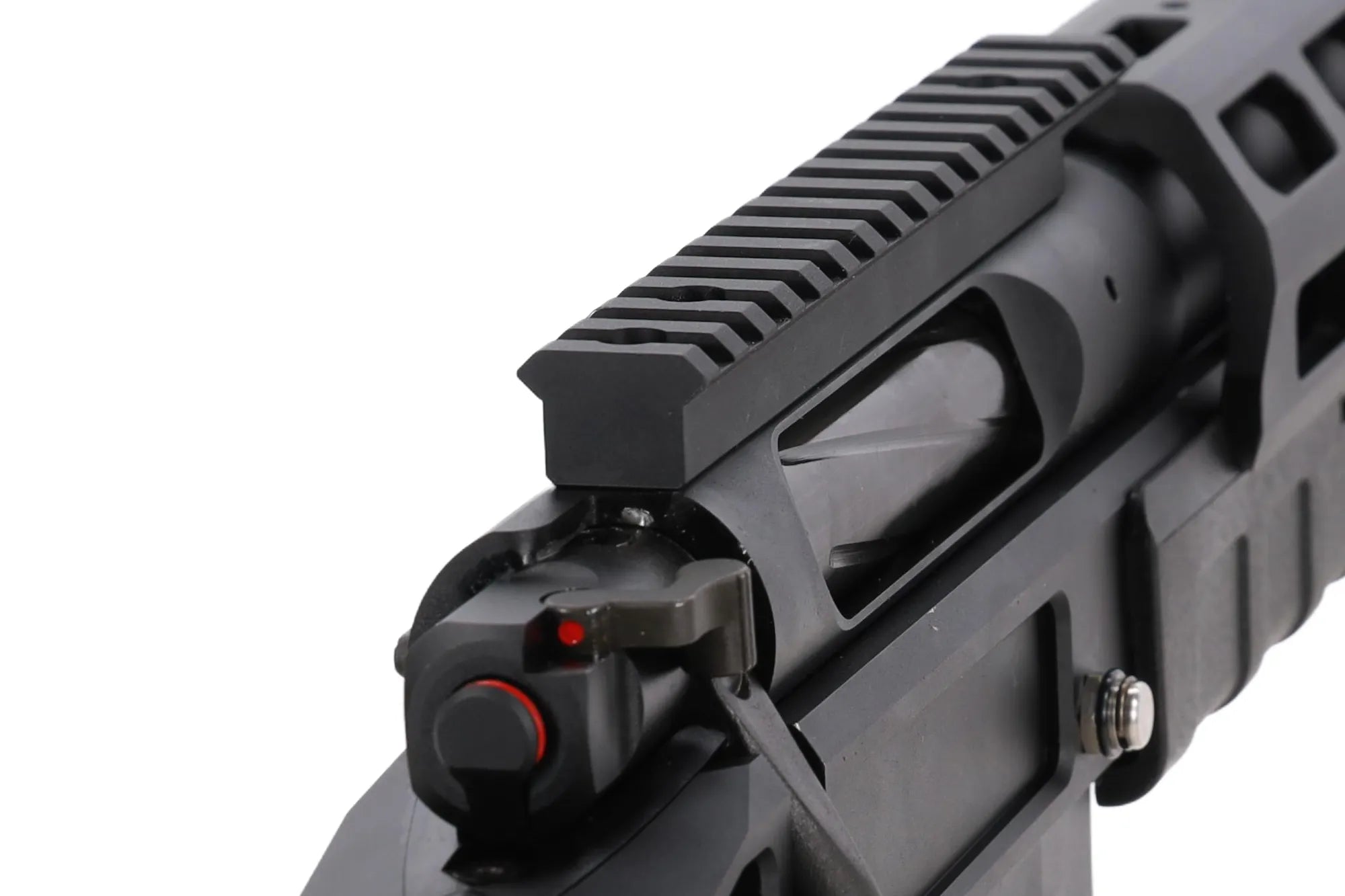 T-5000 M Tactical ORSIS Sniper Rifle