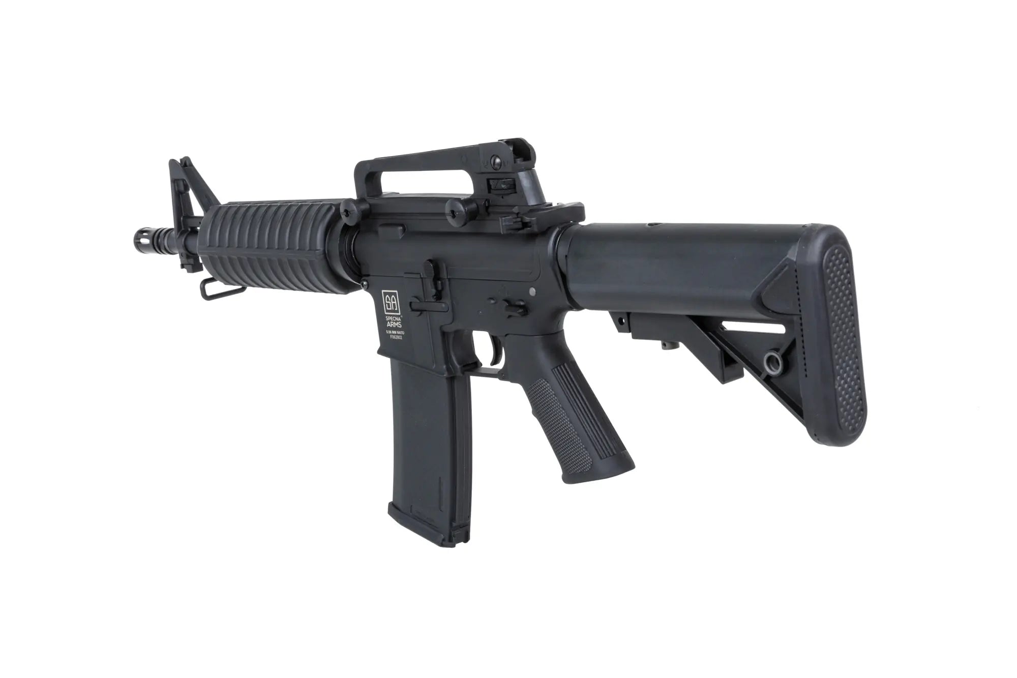 SA-F11 FLEX GATE X-ASR Gen.2 airsoft rifle