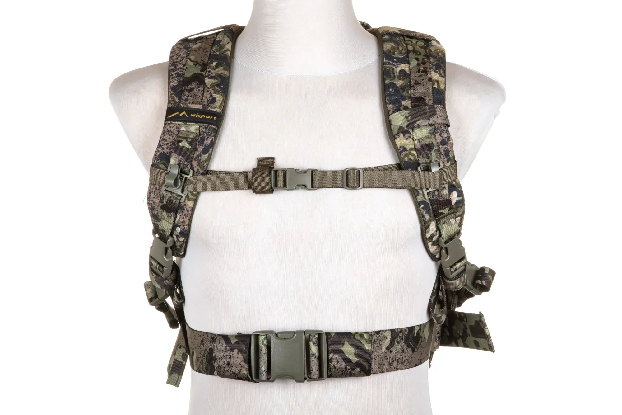 Wisport Sparrow 303 MAPA® 30l backpack-3