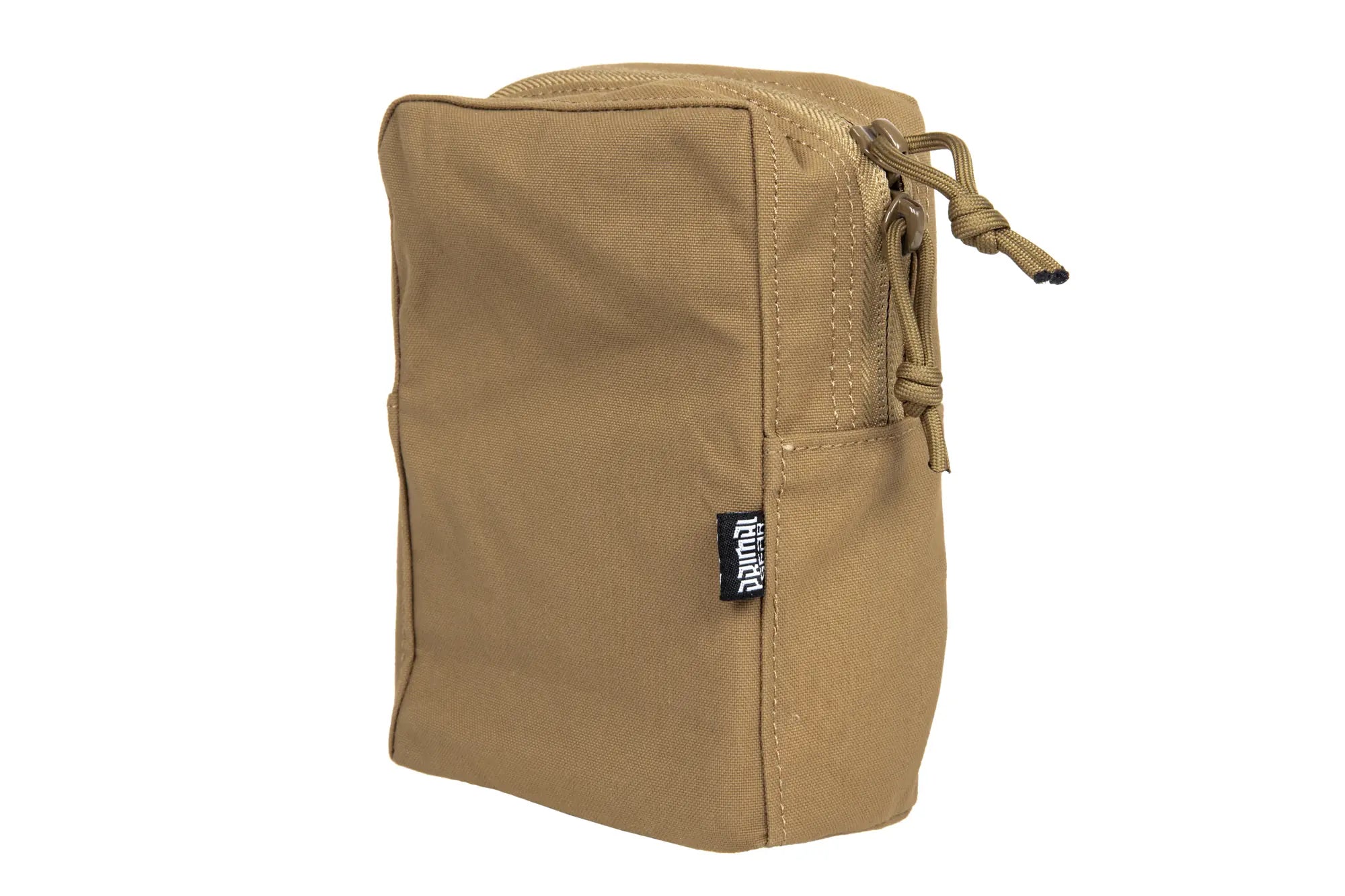 Primal Gear Lightweight Coyote Brown multi-purpose cargo pocket-1