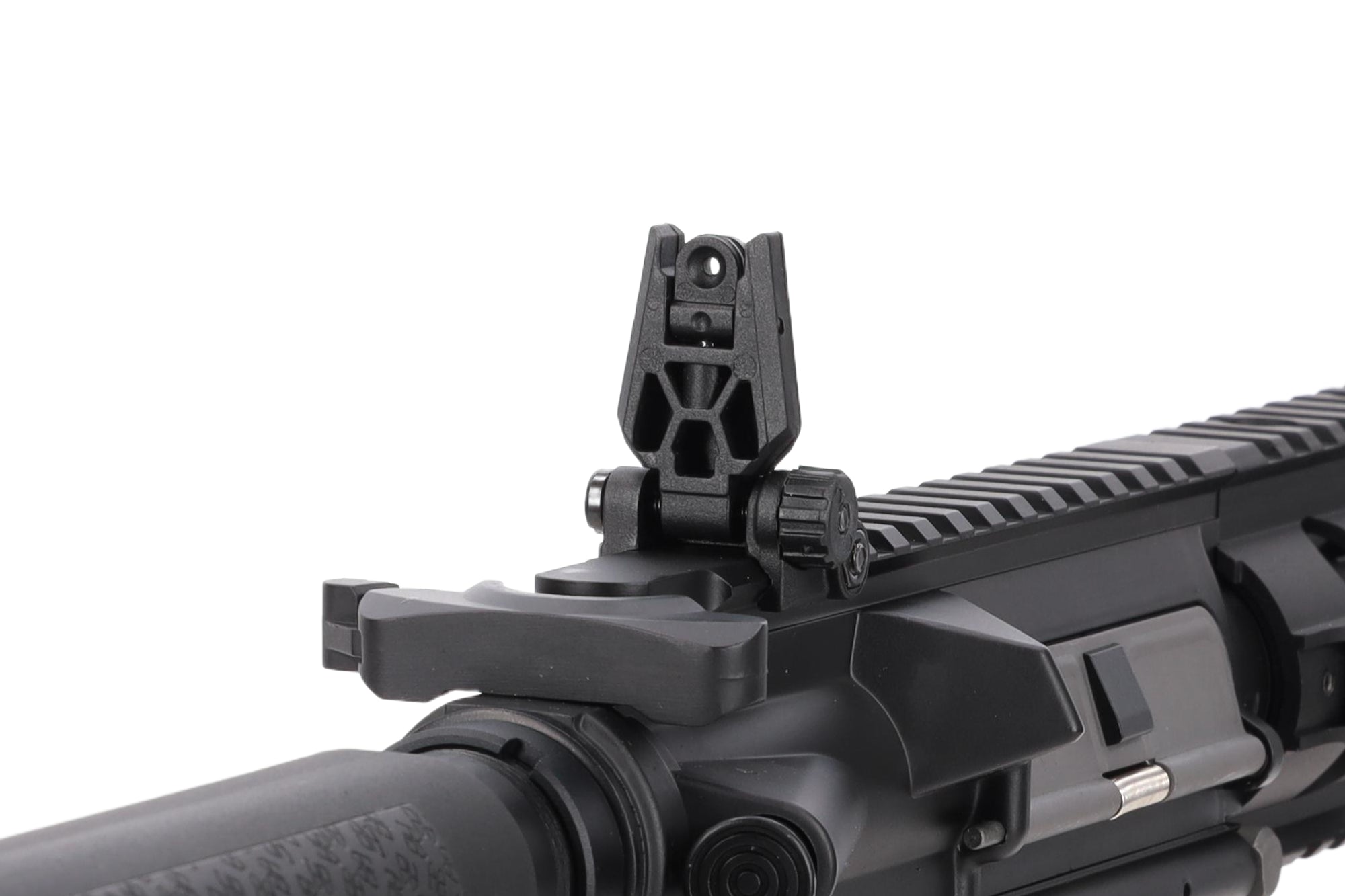 M4 Airsoft RRA SA-E05 EDGE HAL 2 ETU V2