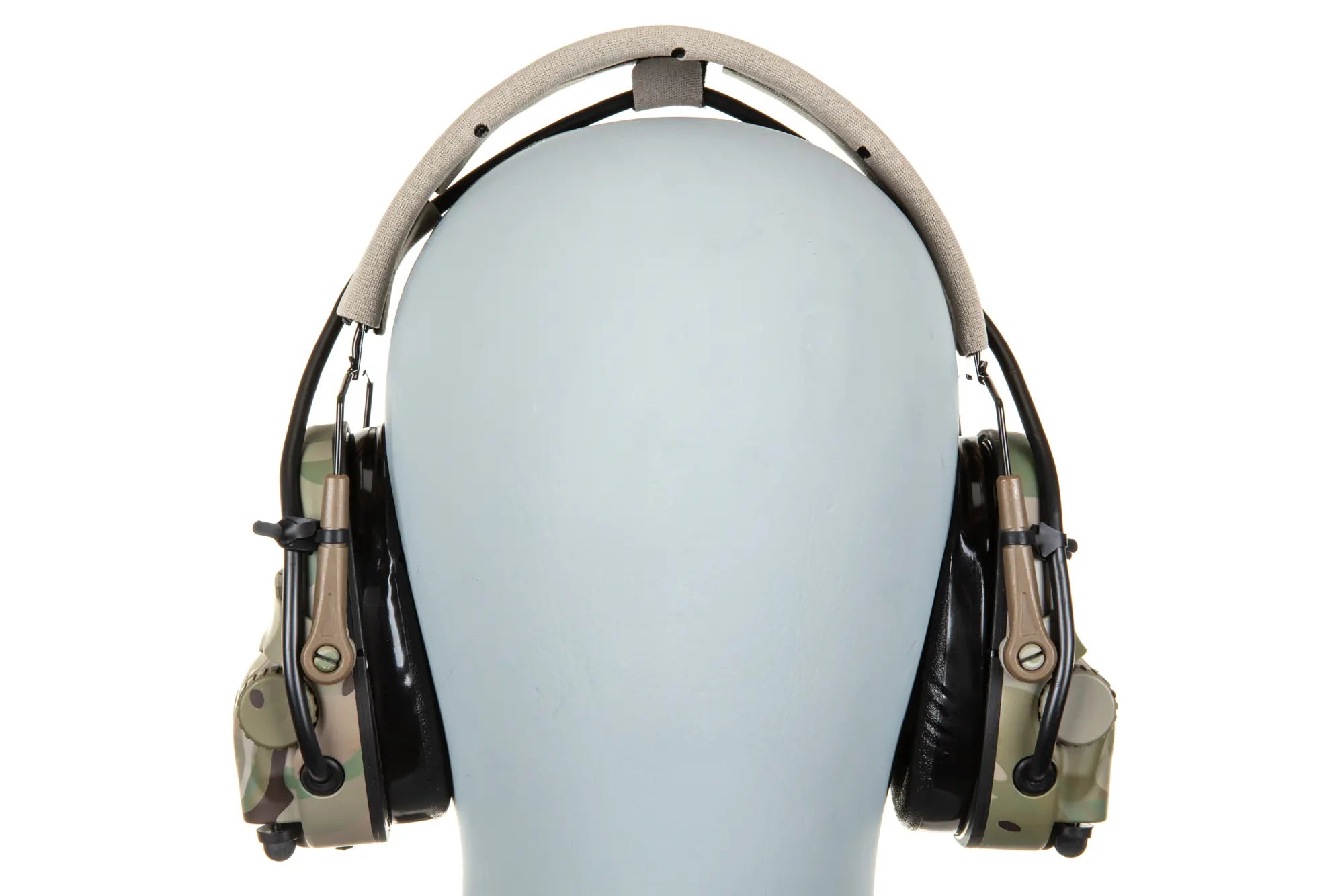 Gen 6 tactical headset - MC