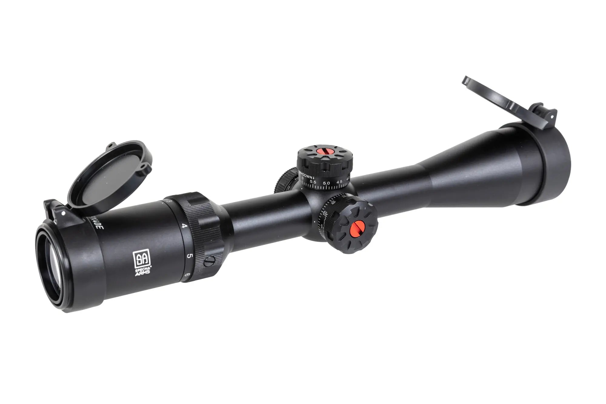 Specna Arms CORE™ 3-9X40NG riflescope Black