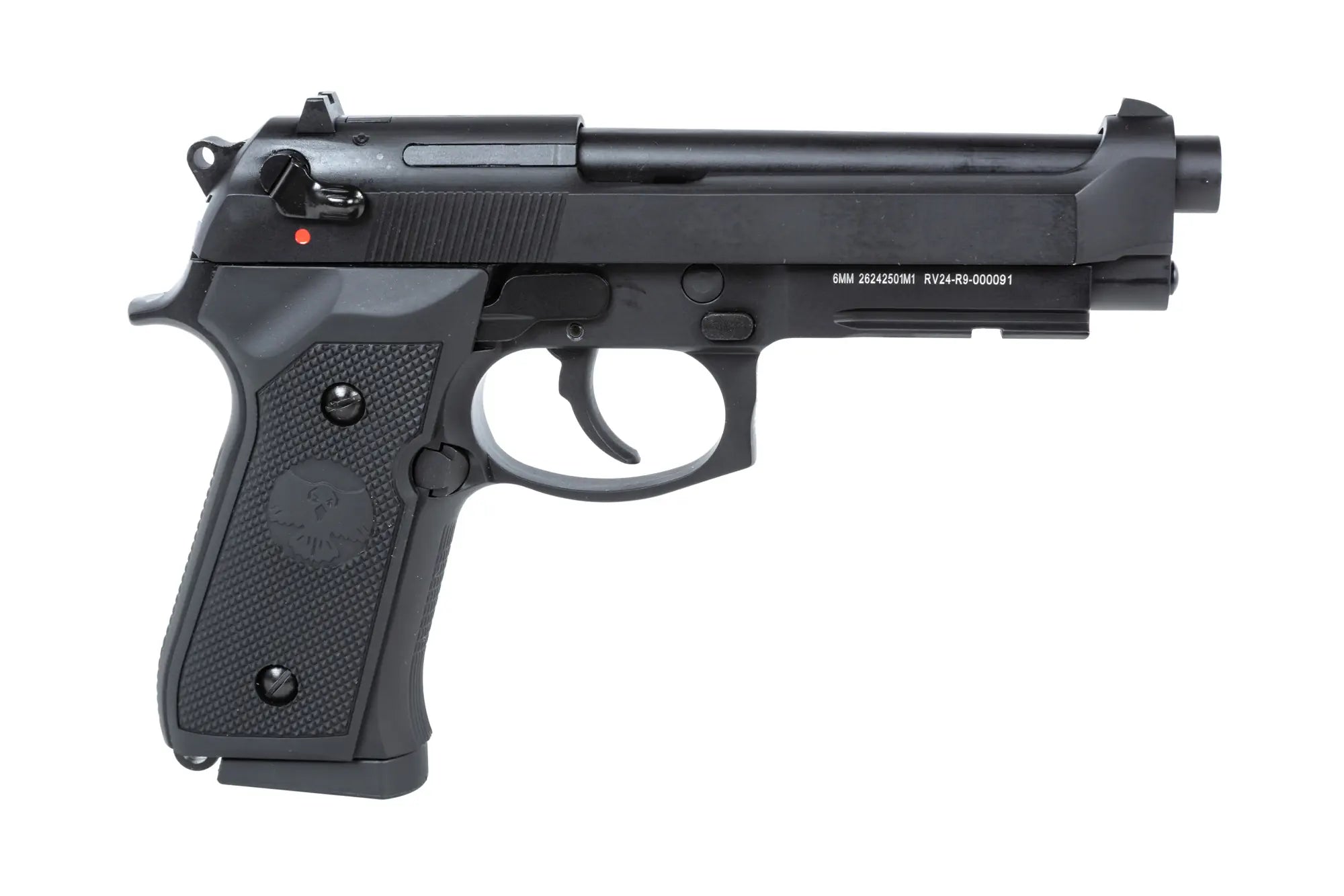 Raven R9 Gas airsoft Pistol