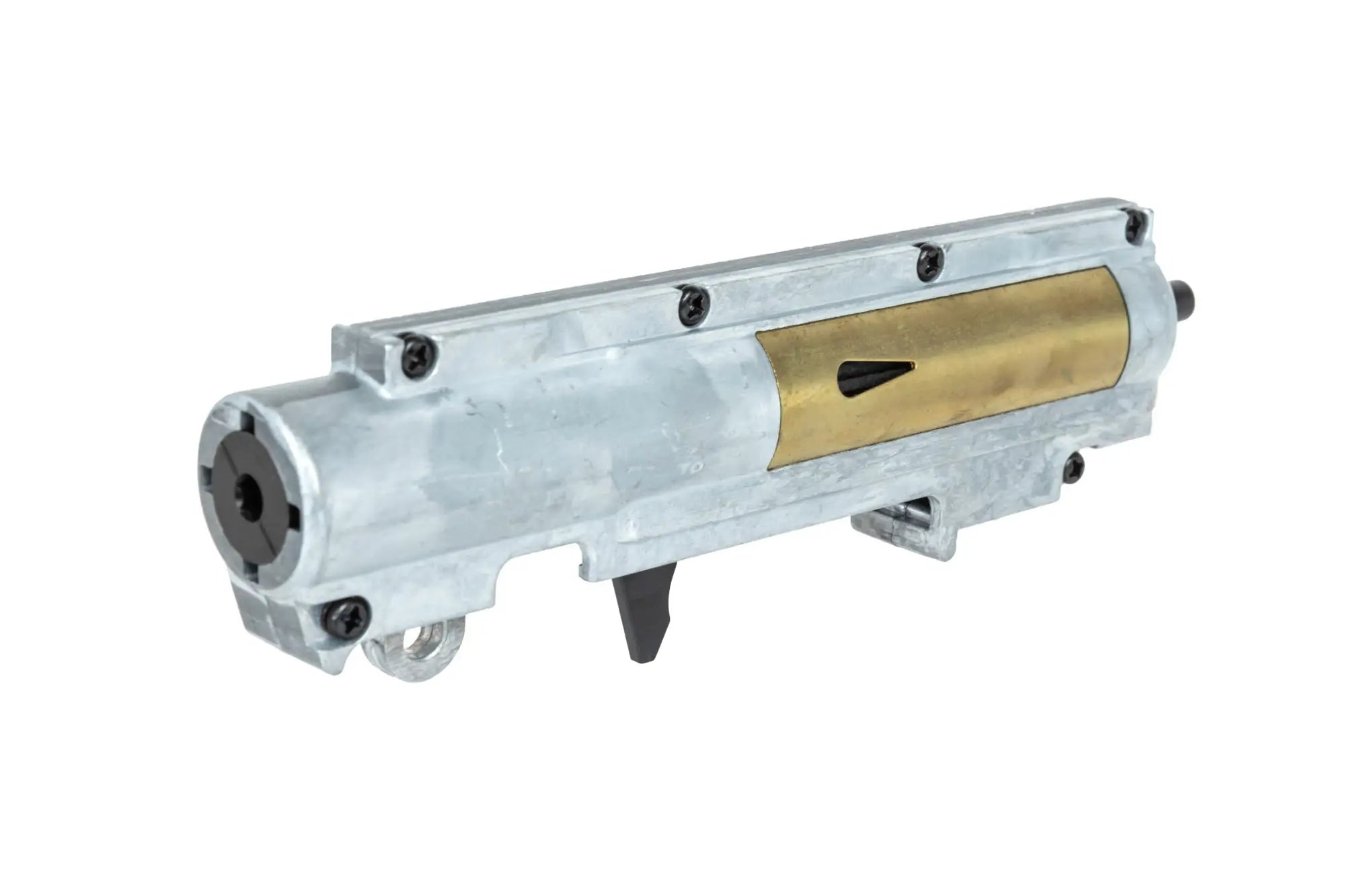 Split Gearbox V2 upper half for M4/CXP MA-340