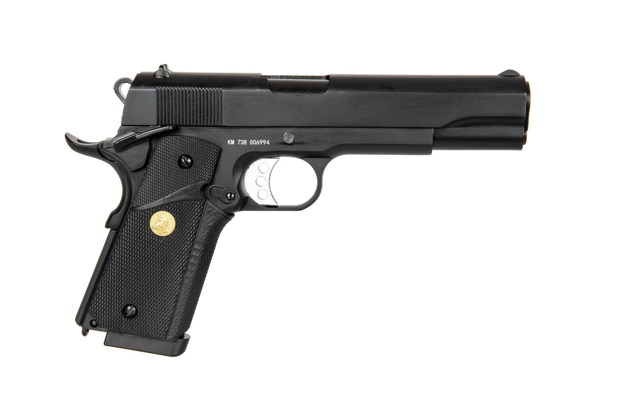 Replica Pistol m1911 (738)-4