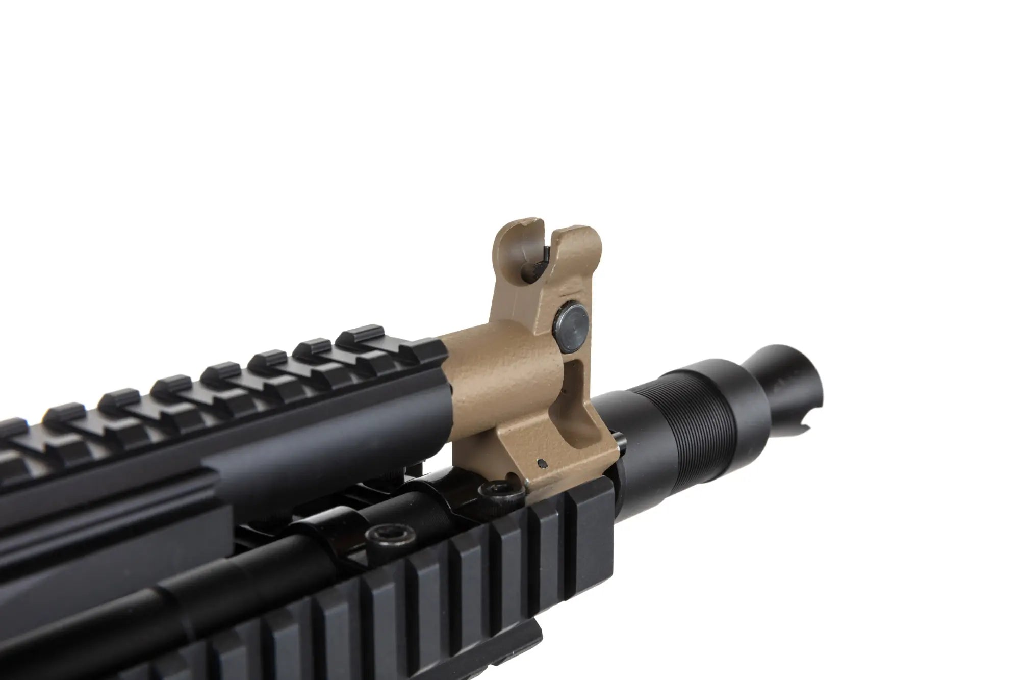 AK airsoft Golden Eagle 6833C | Half-Tan