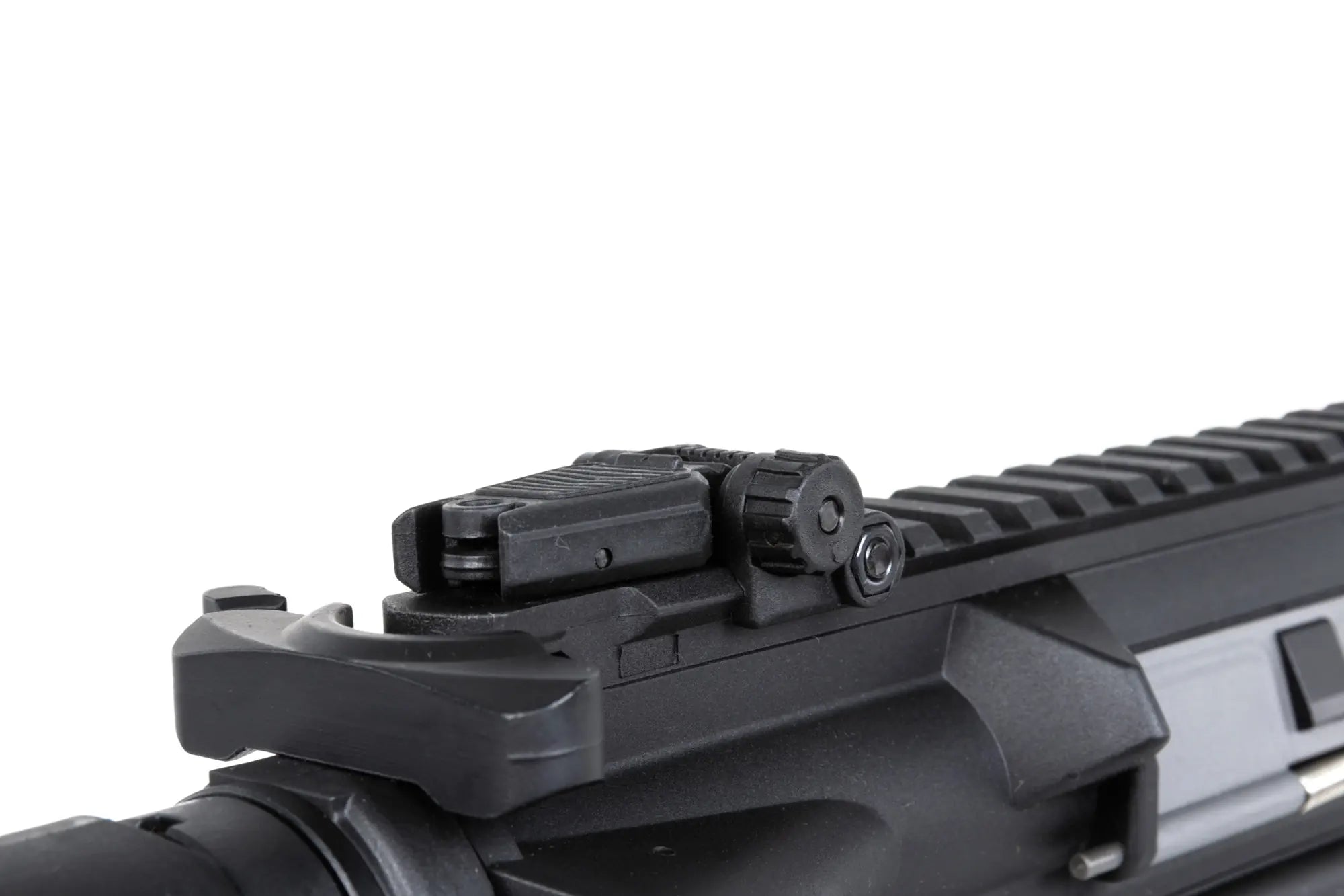 SA-F01 FLEX HAL ETU 0.5J airsoft rifle