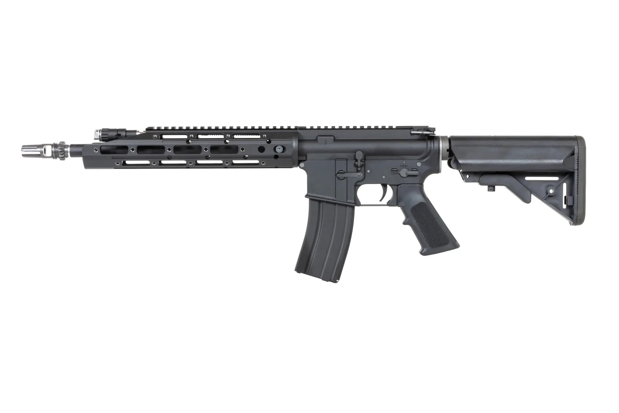 M4 Raptor Airsoft GBBR Gen3