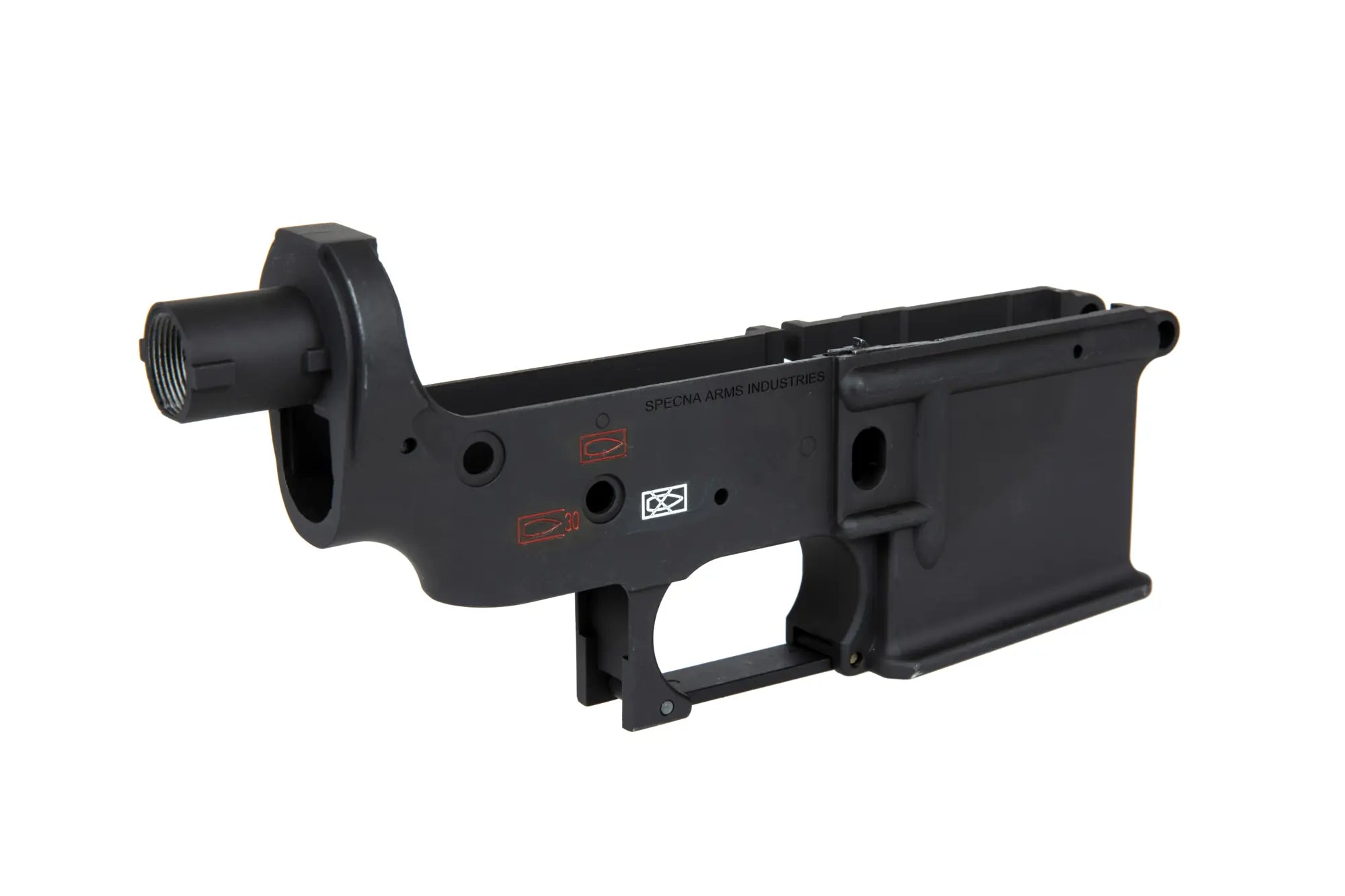 Lower Receiver for H EDGE 2.0