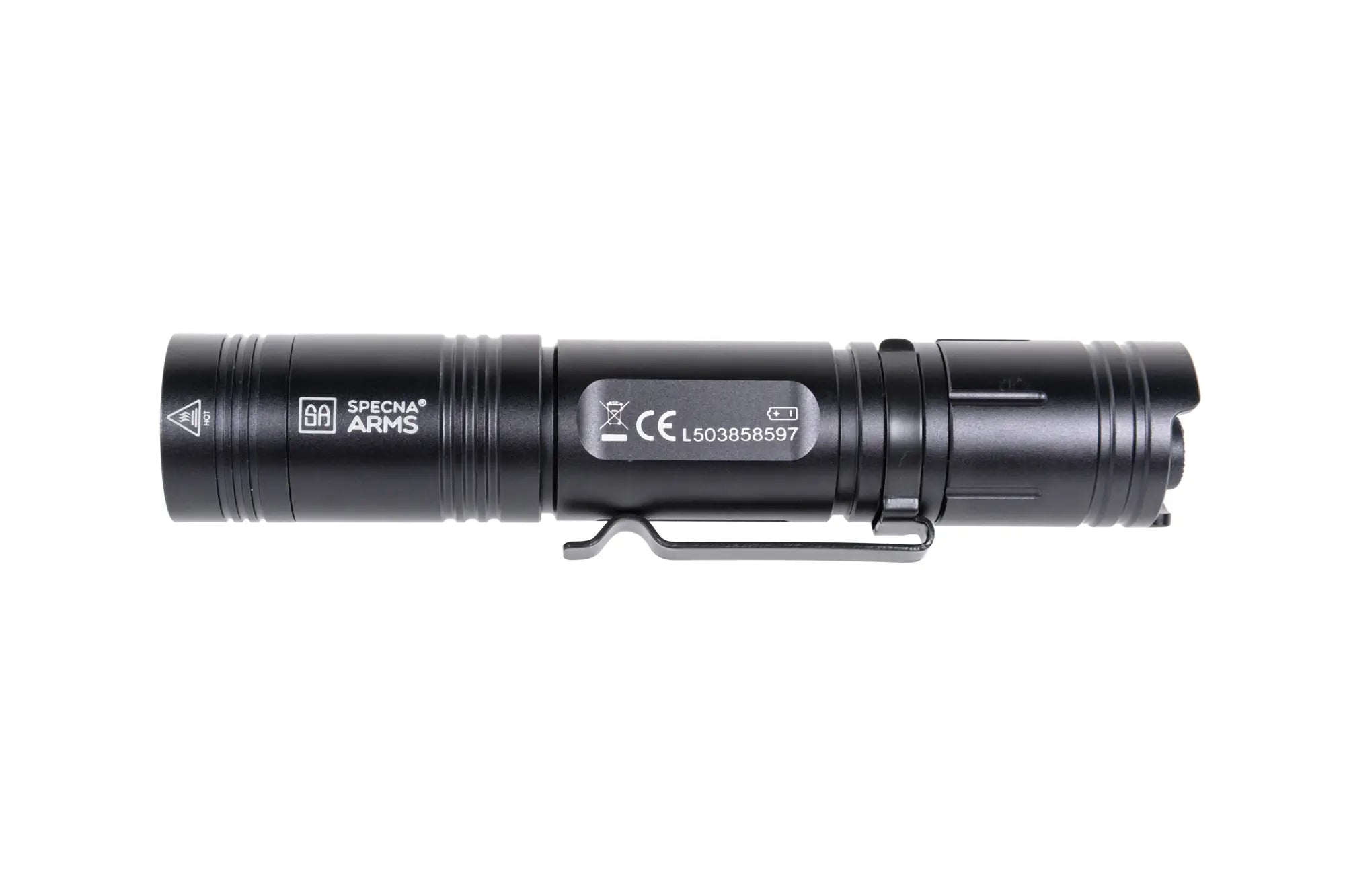 Specna Arms x Wuben L50 tactical torch-1
