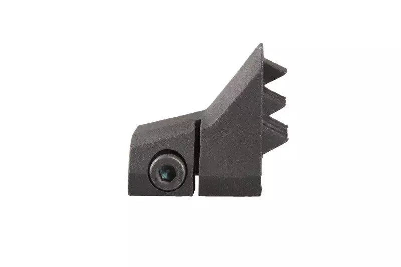 Hand-Stop K9 - Black-3