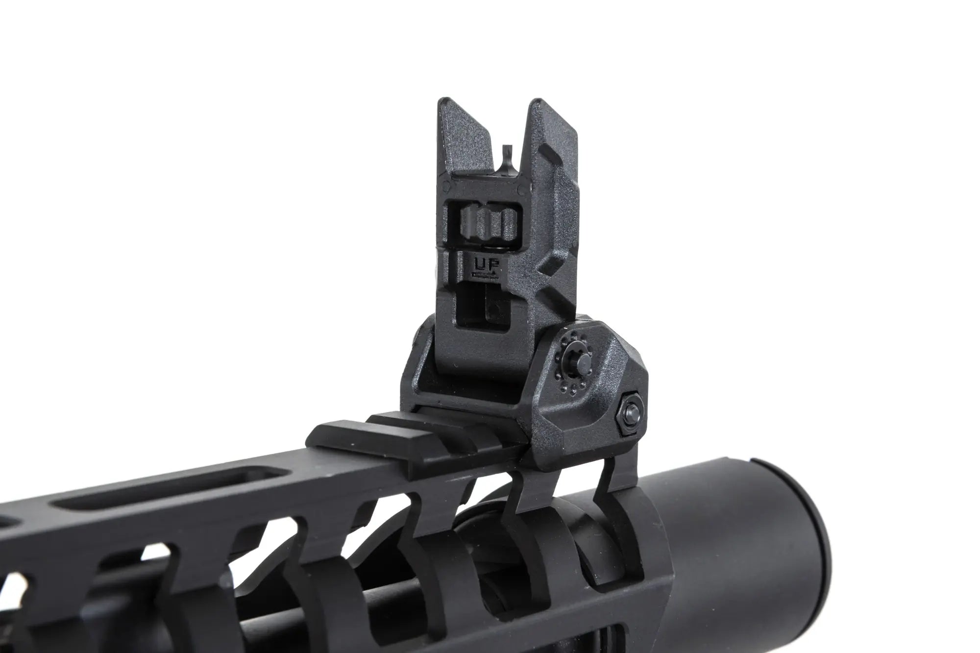 Airsoft Rifle X C.A.T. AR-15 Legend 8.5" AR AEG FE