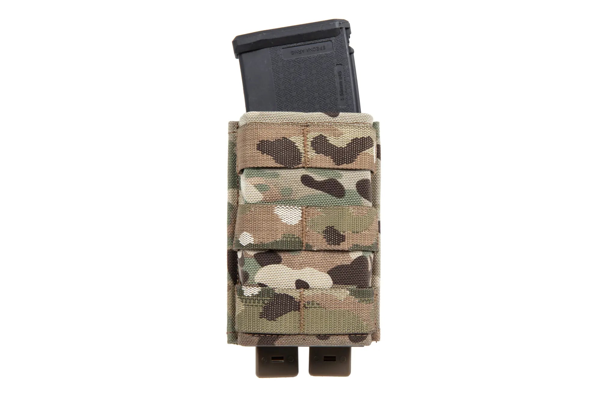 Wosport rifle magazine pouch Multicam-2