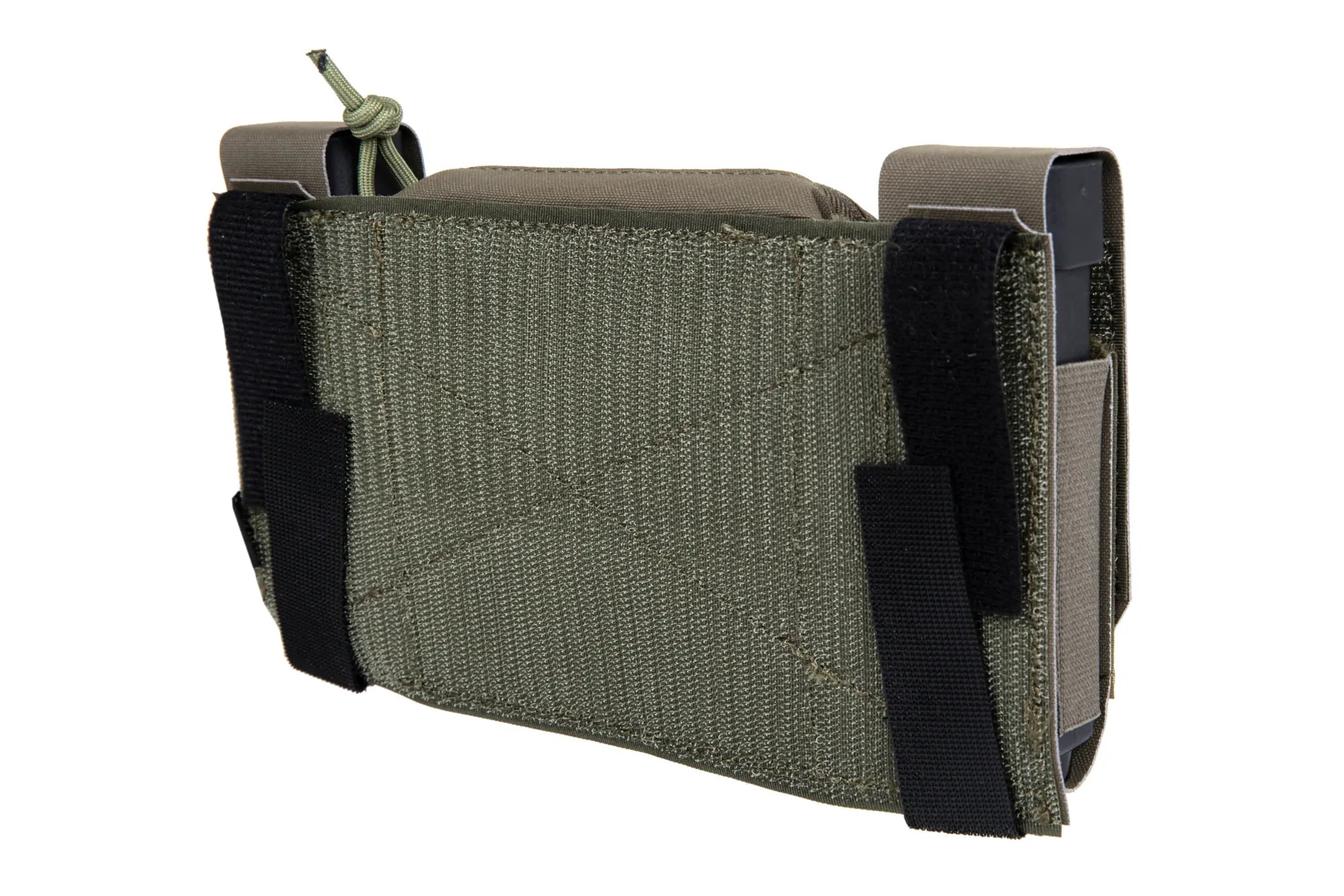 Primal Gear Ranger Green multifunctional panel-3