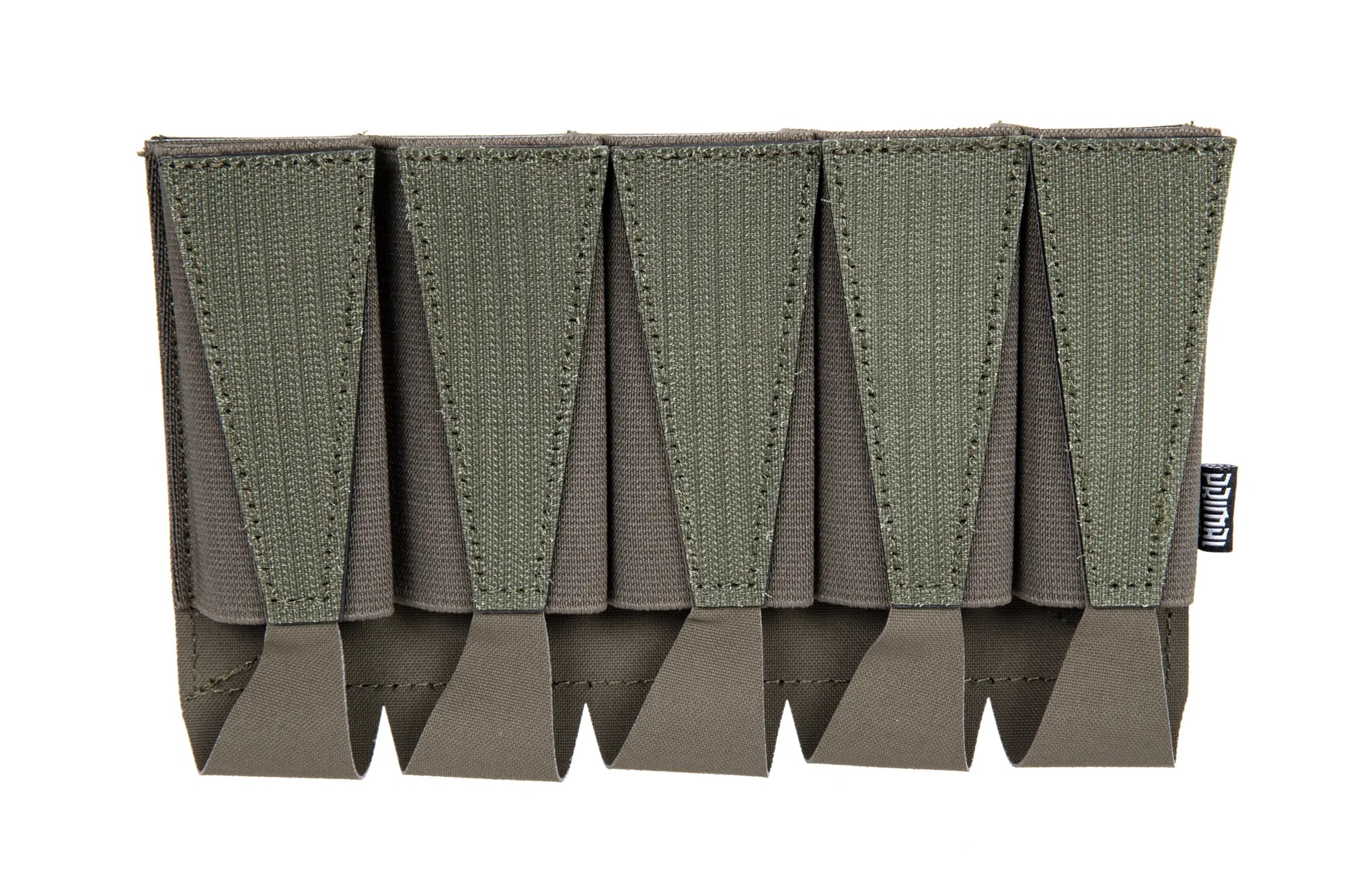 Primal Gear Ranger Green 5-chamber tactical insert-1