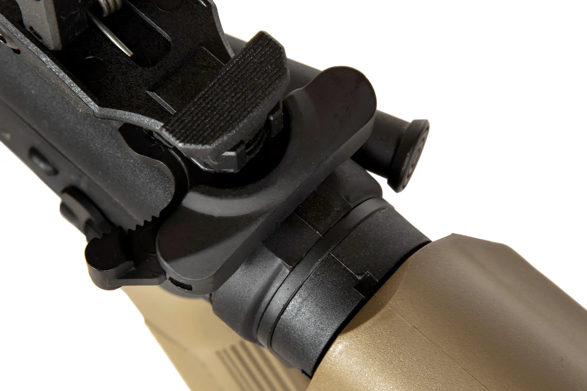 SA-C03 CORE HAL ETU 1.14 Joule Half-Tan