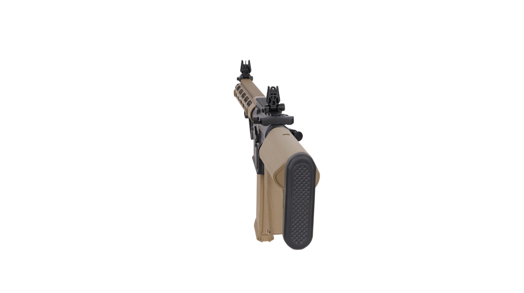 Specna Arms SA-E20 EDGE™ HAL2™ Half-Tan airsoft Carbine-6