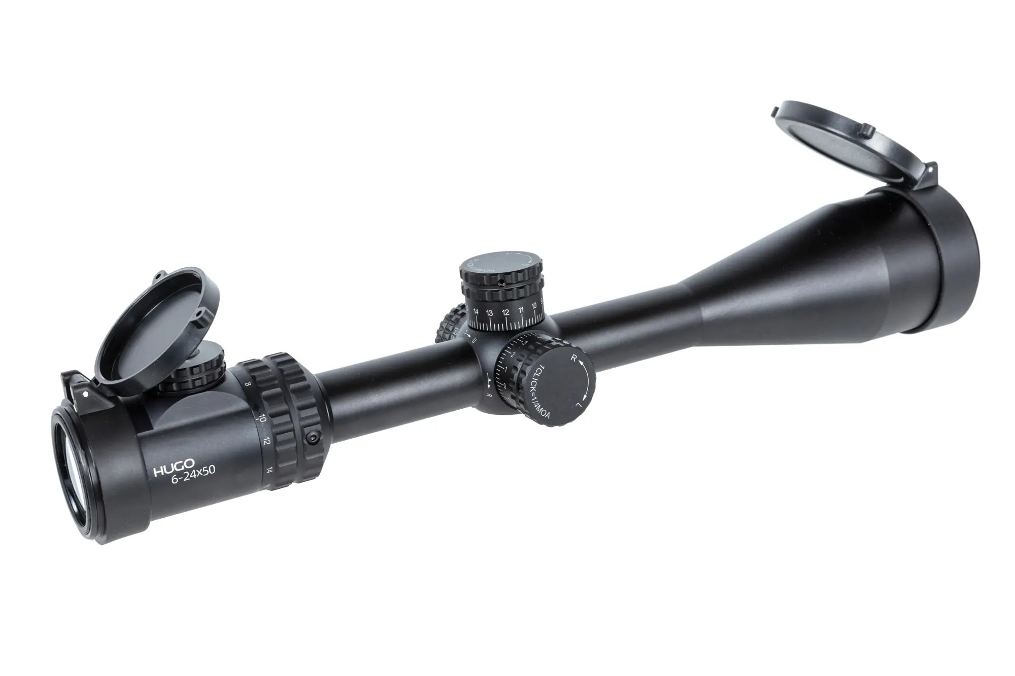 Vector Optics Hugo 6-24x50 GT spotting scope-1