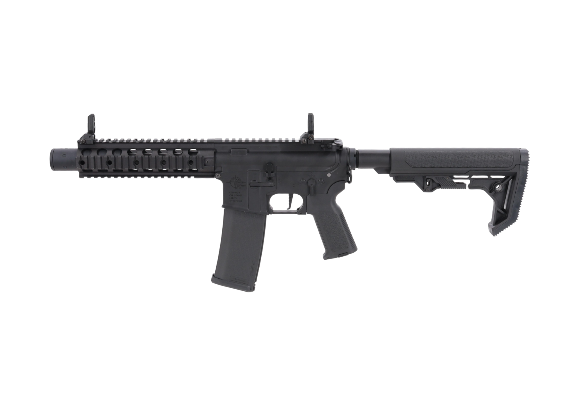 M4 Airsoft RRA SA-E05 EDGE HAL 2 ETU V2