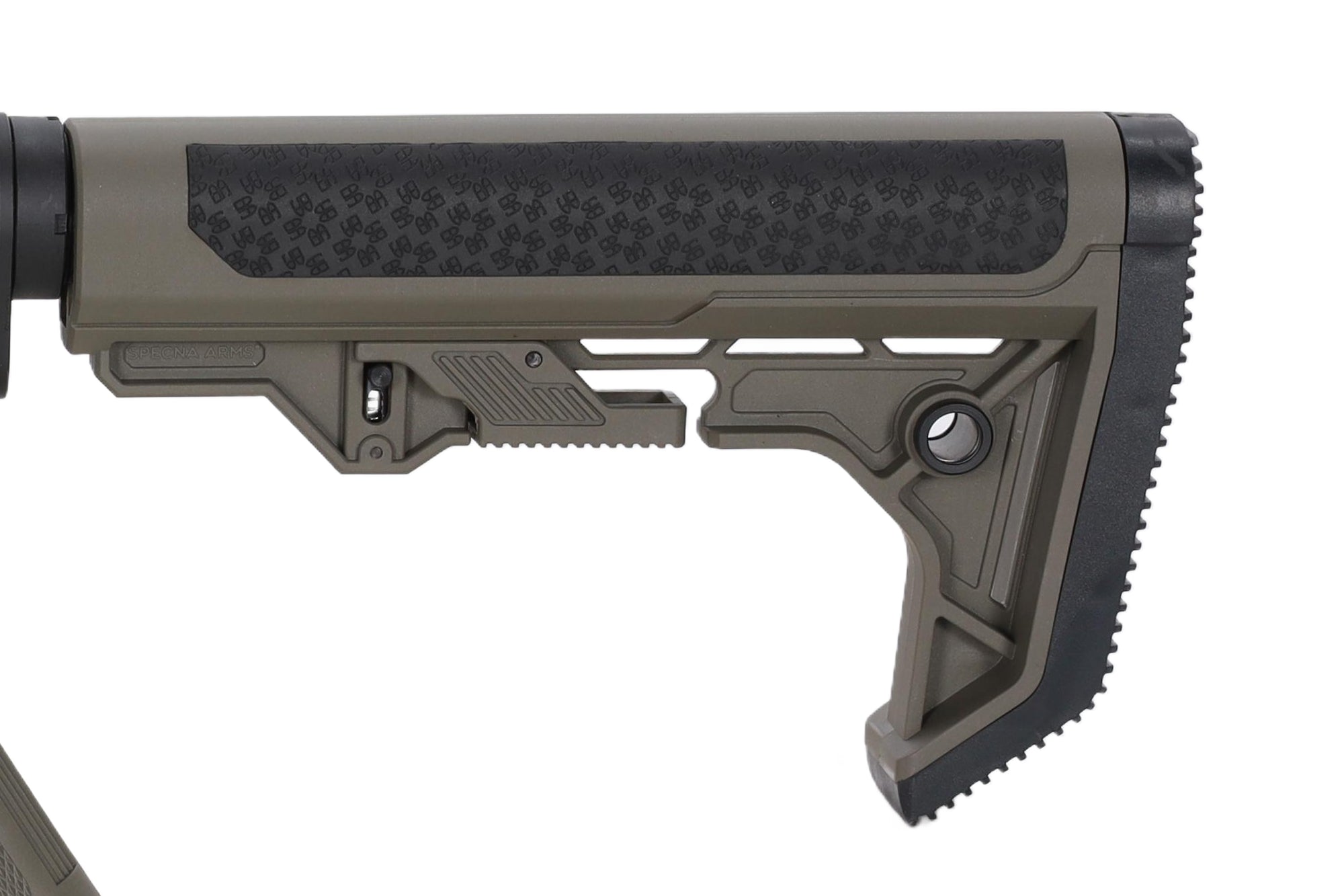 SA-F14 FLEX Gen.2 HAL ETU Airsoft rifle Olive