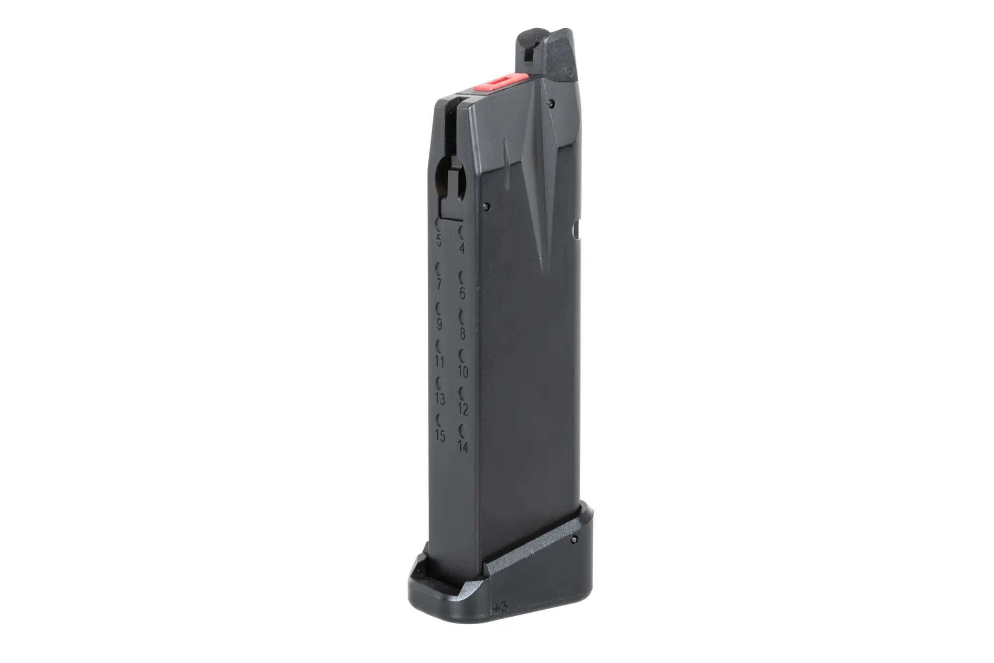 CO2 magazine for Canik TP9 Elite Combat