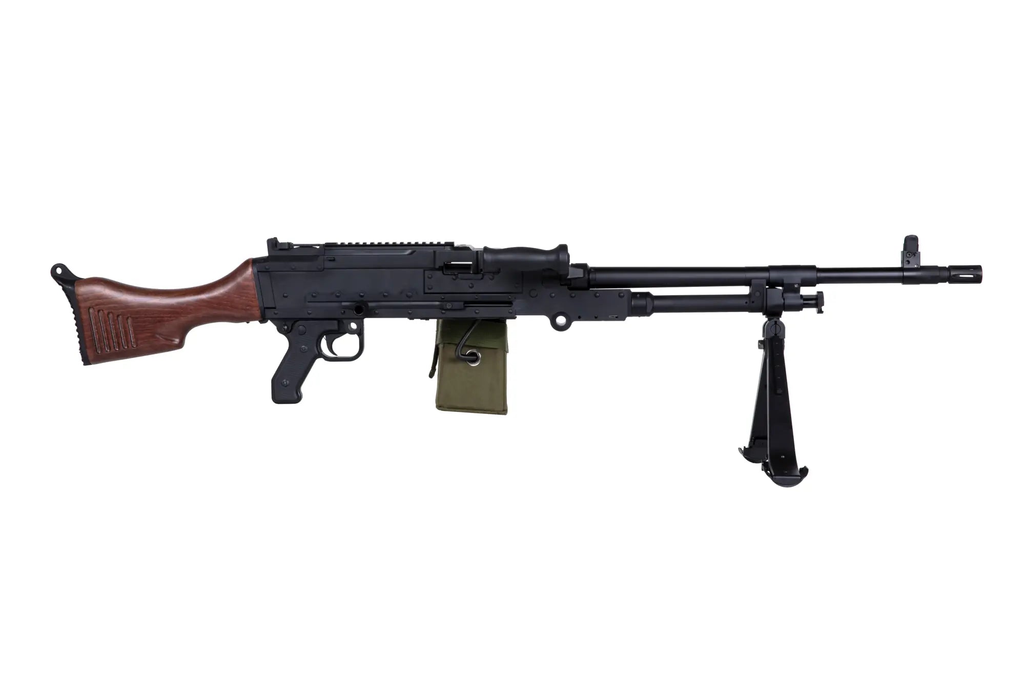 L7A2 GPMG airsoft machine gun