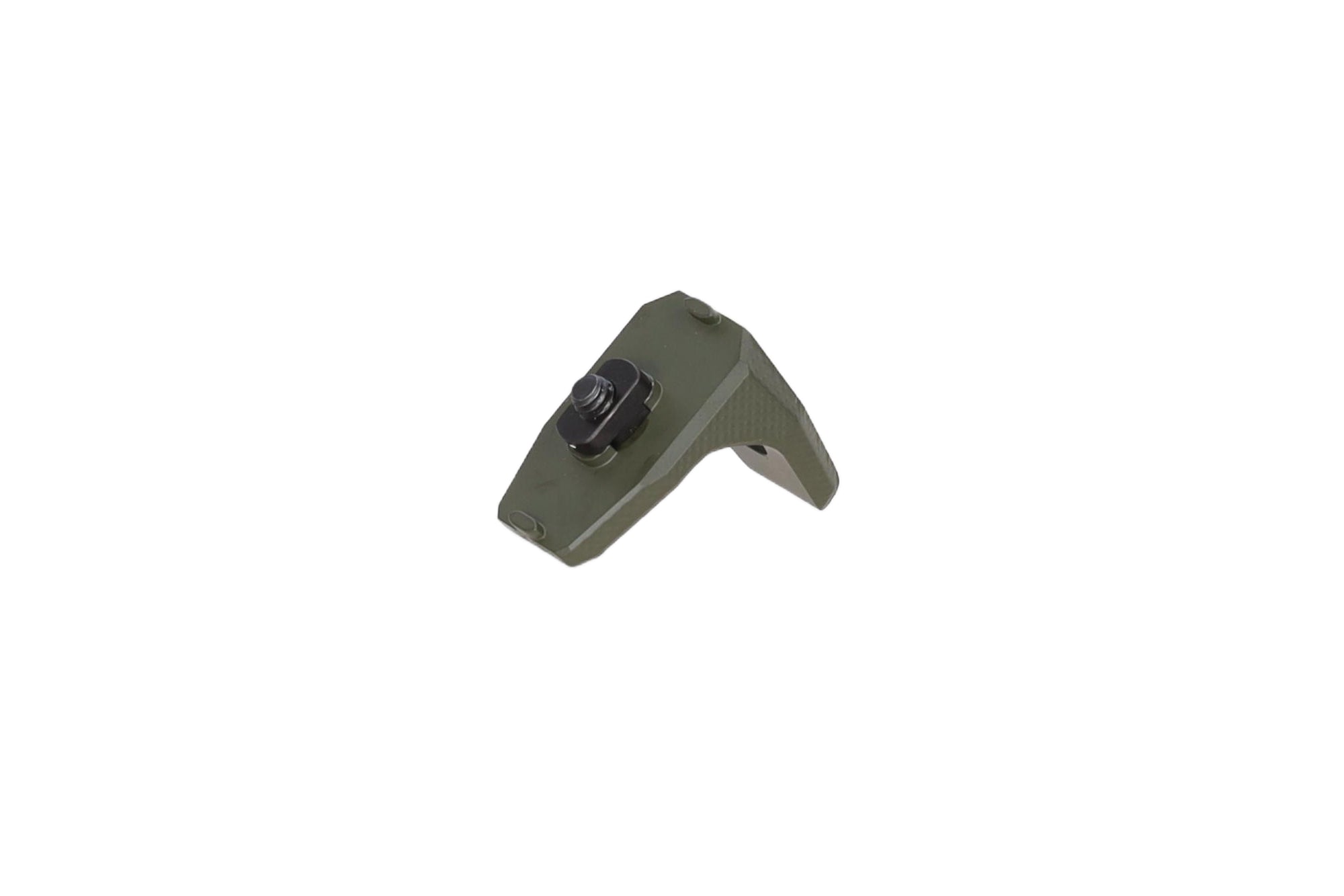 KPYK CRC 9042 Front Grip for M-LOK Mounting - Olive-3