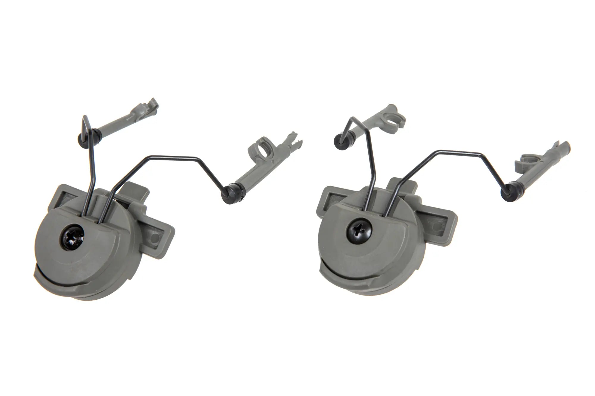 FMA EX 3.0 TW fitting kit for Comtac FG hearing protection