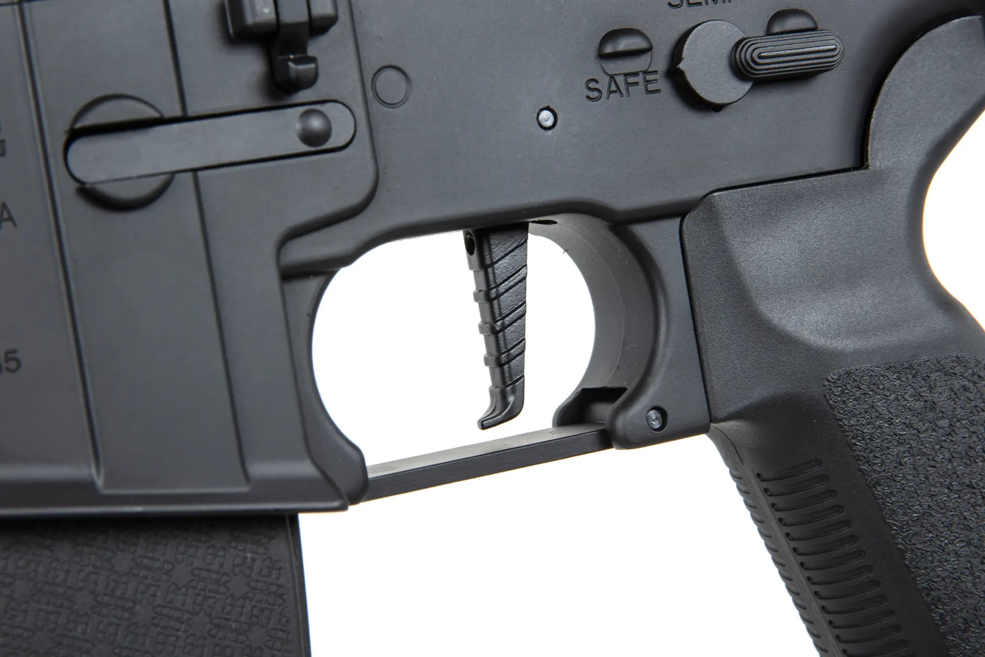 DD SA-P27 Prime HAL ETU RIS III 10.5'' | Bronze