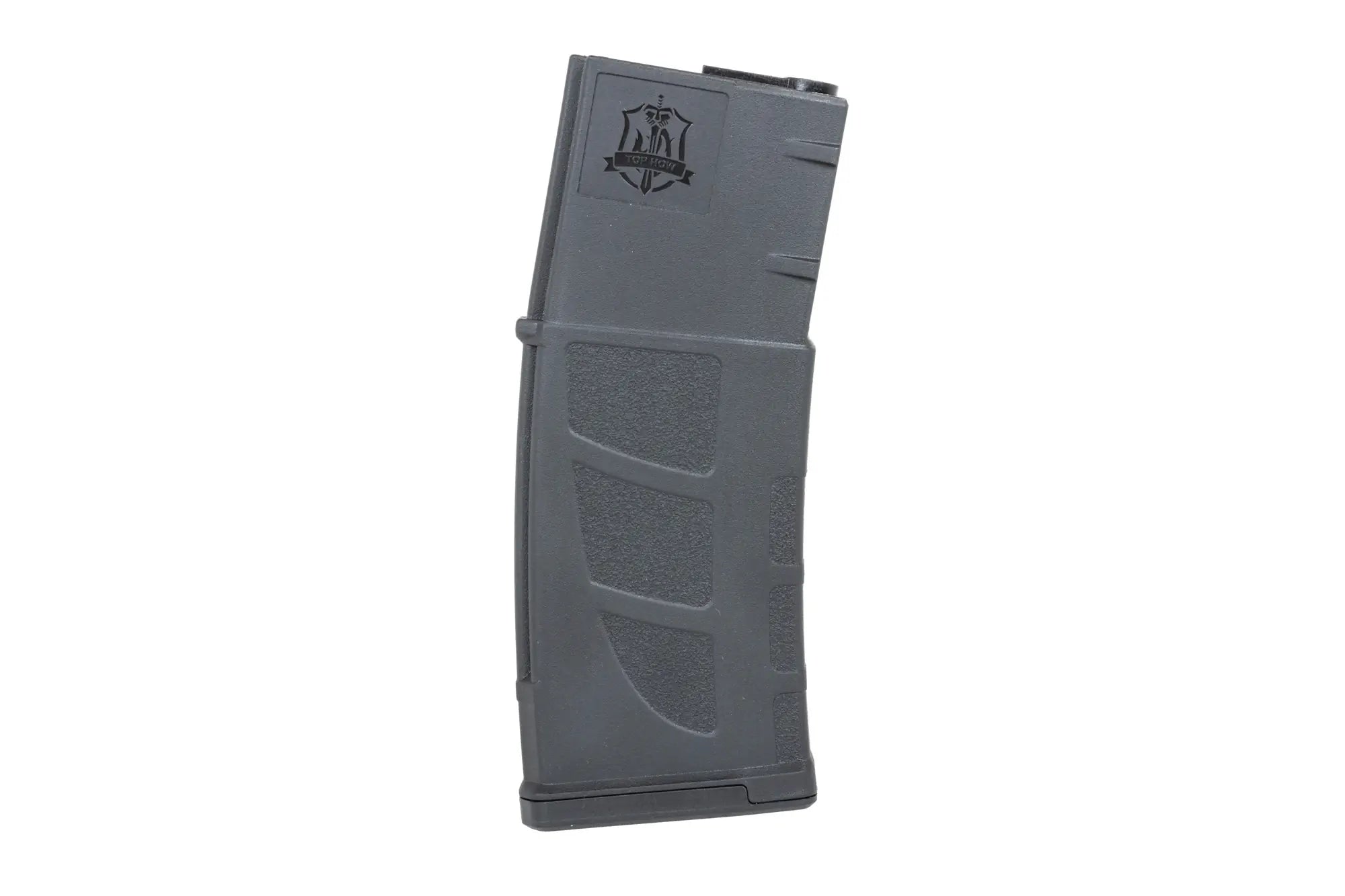 Mid-Cap 240-BB magazine TOP HOW for M4