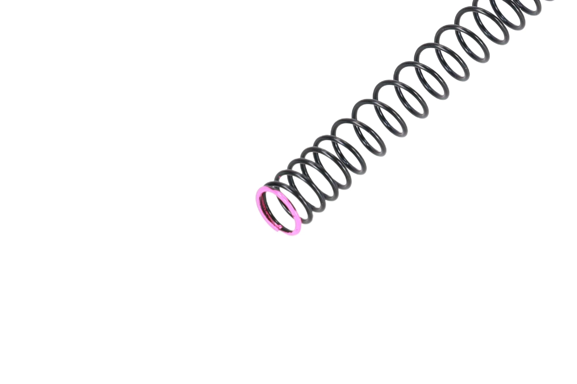 Specna Arms M120 tuning spring for AEG replicas