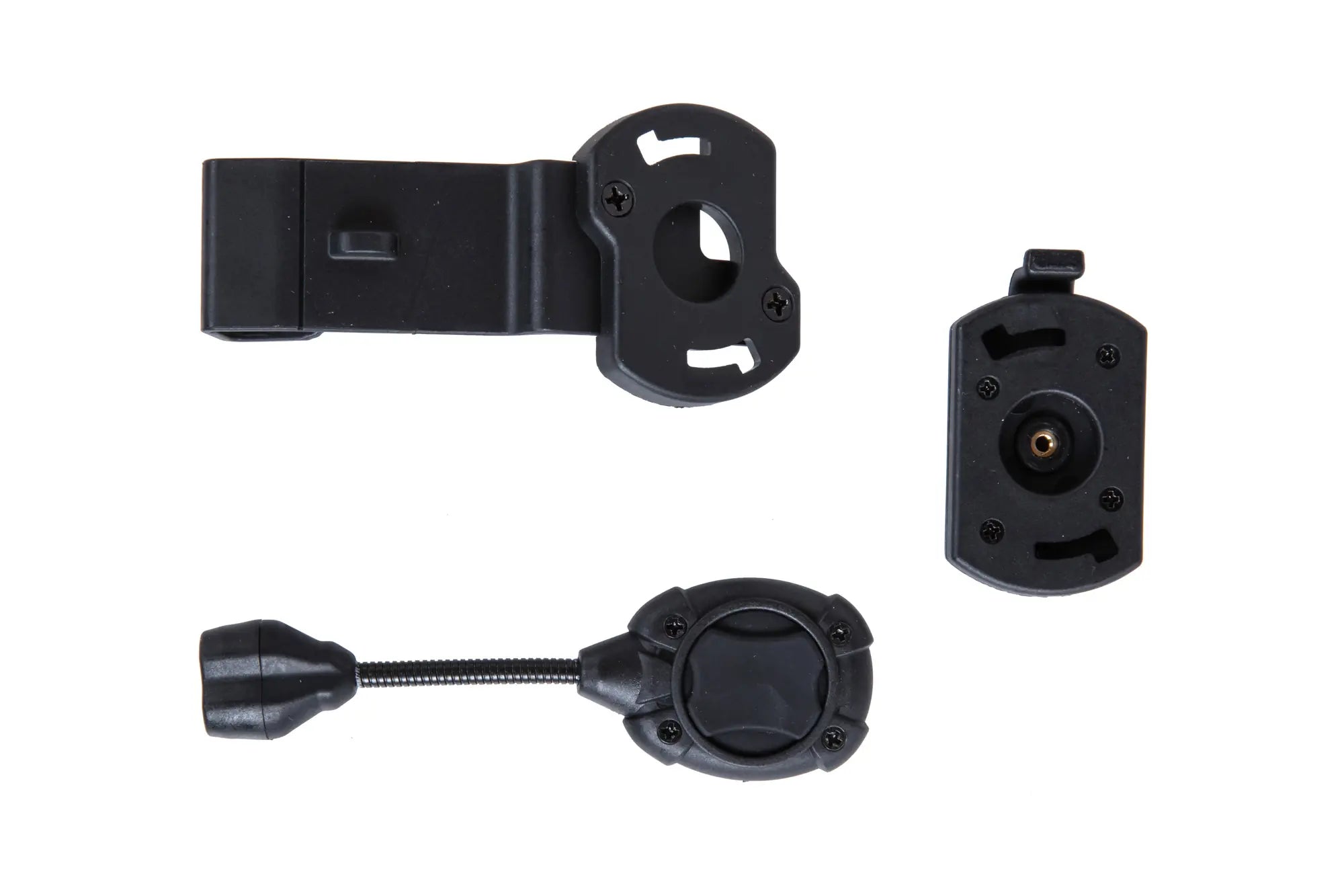 Wosport Switch MPLS Torch Black