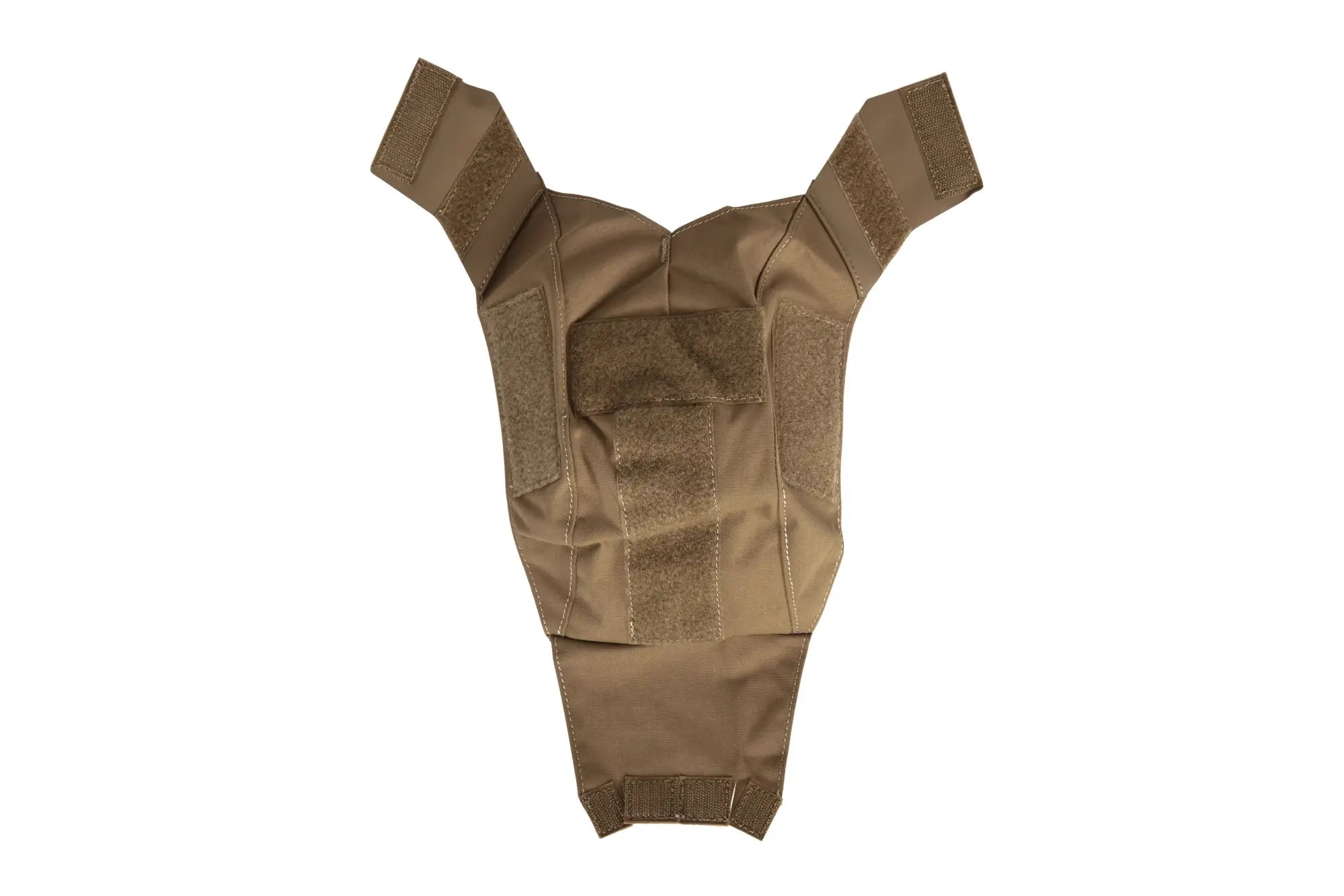 MK helmet cover - Coyote Brown-1