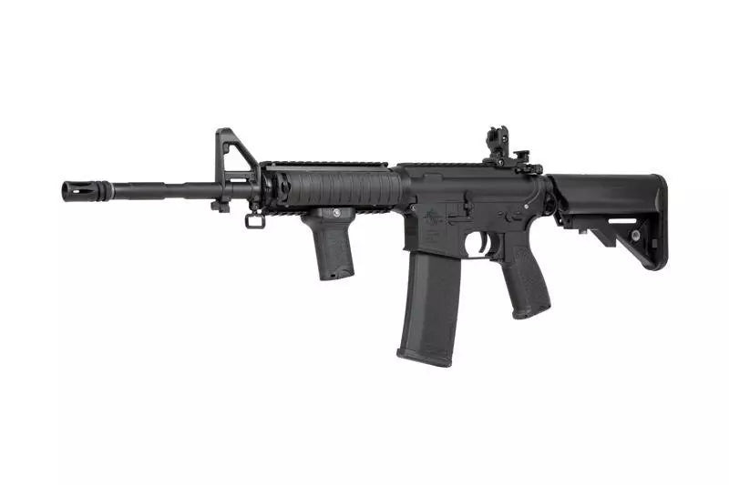 M4 airsoft RRA SA-E03 EDGE HAL2