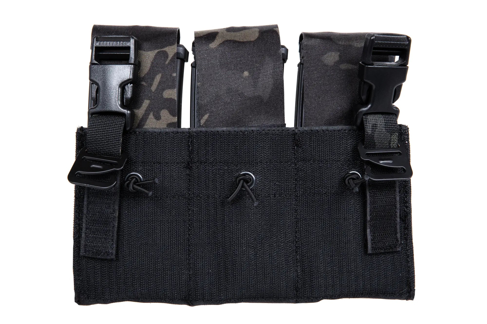 LG3V2 Multicam multifunctional magazine pouch